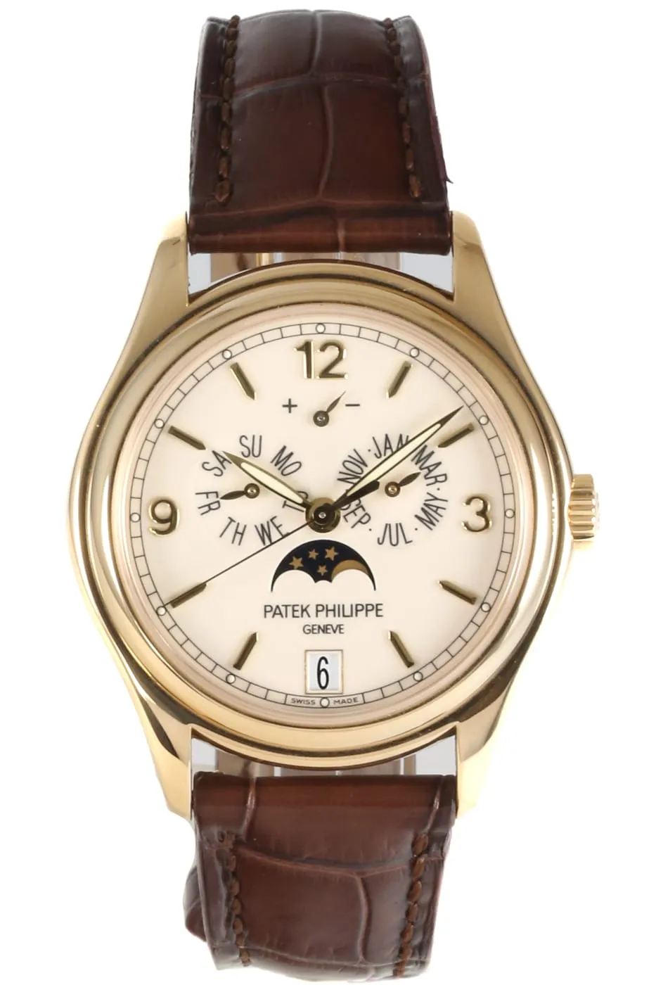 Patek Philippe Annual Calendar 5146/1J-001 422862