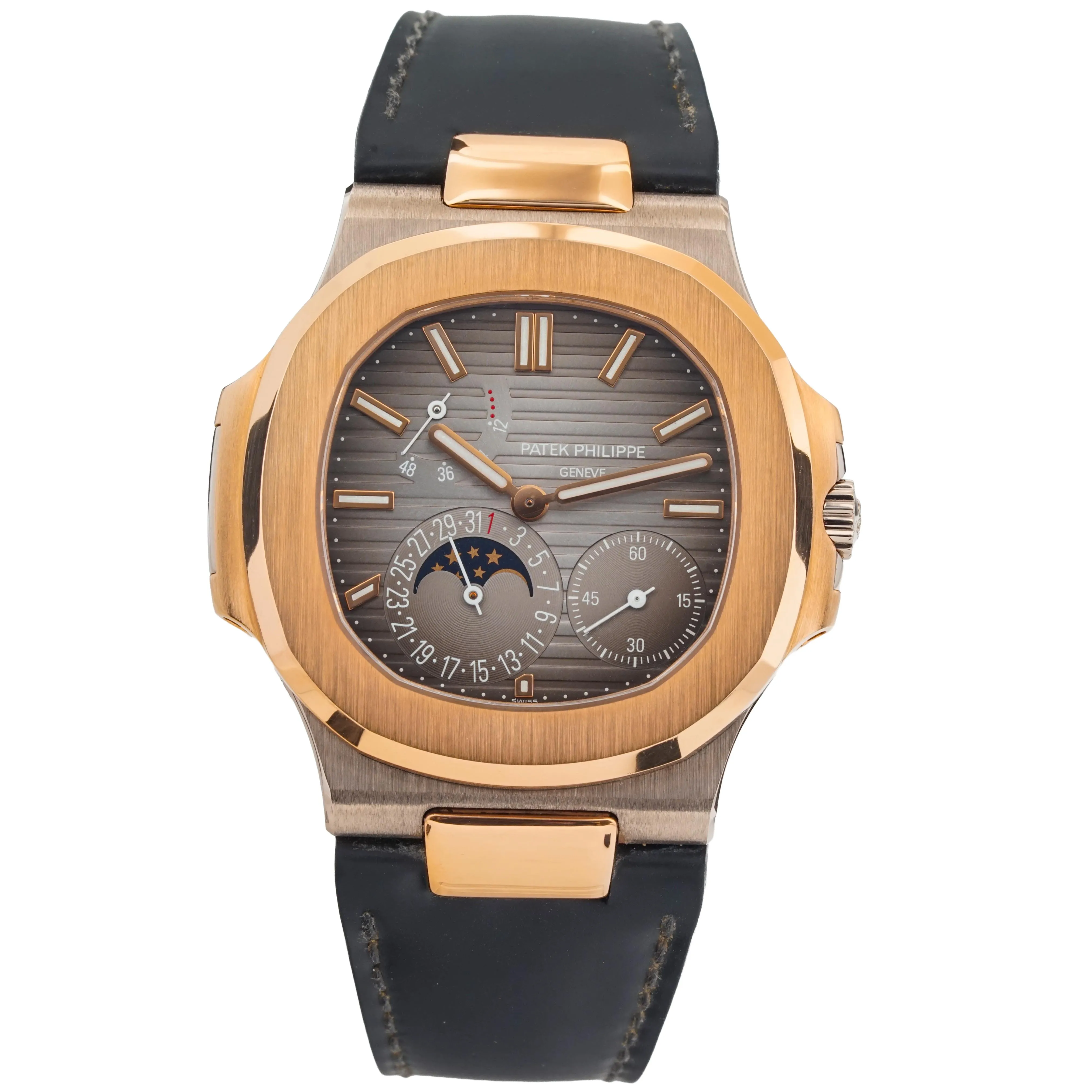 Patek Philippe Nautilus 5712GR-001 428818