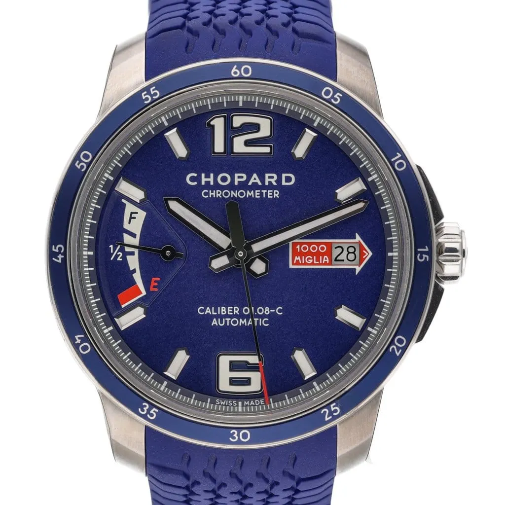Chopard Mille Miglia 168566-3011 330520