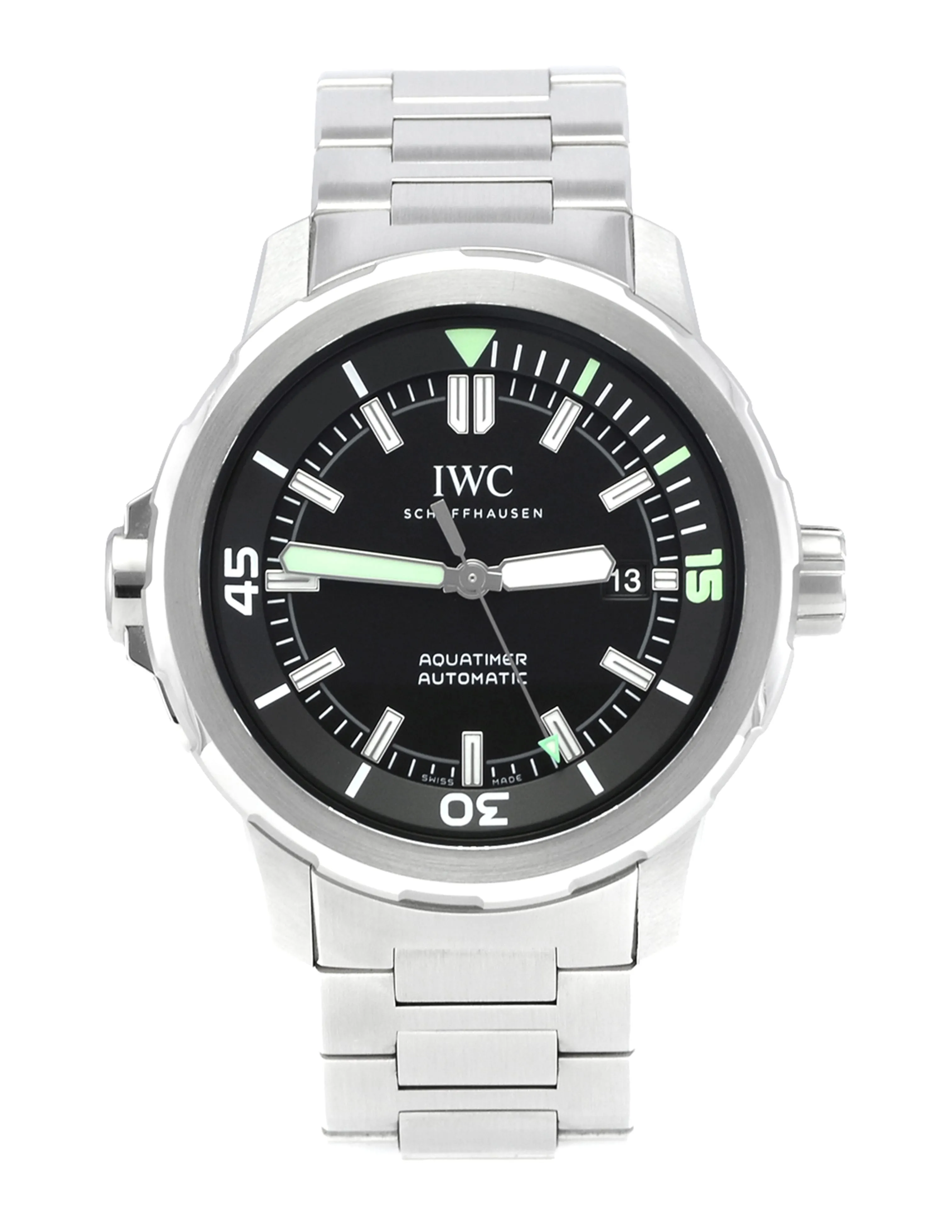 IWC