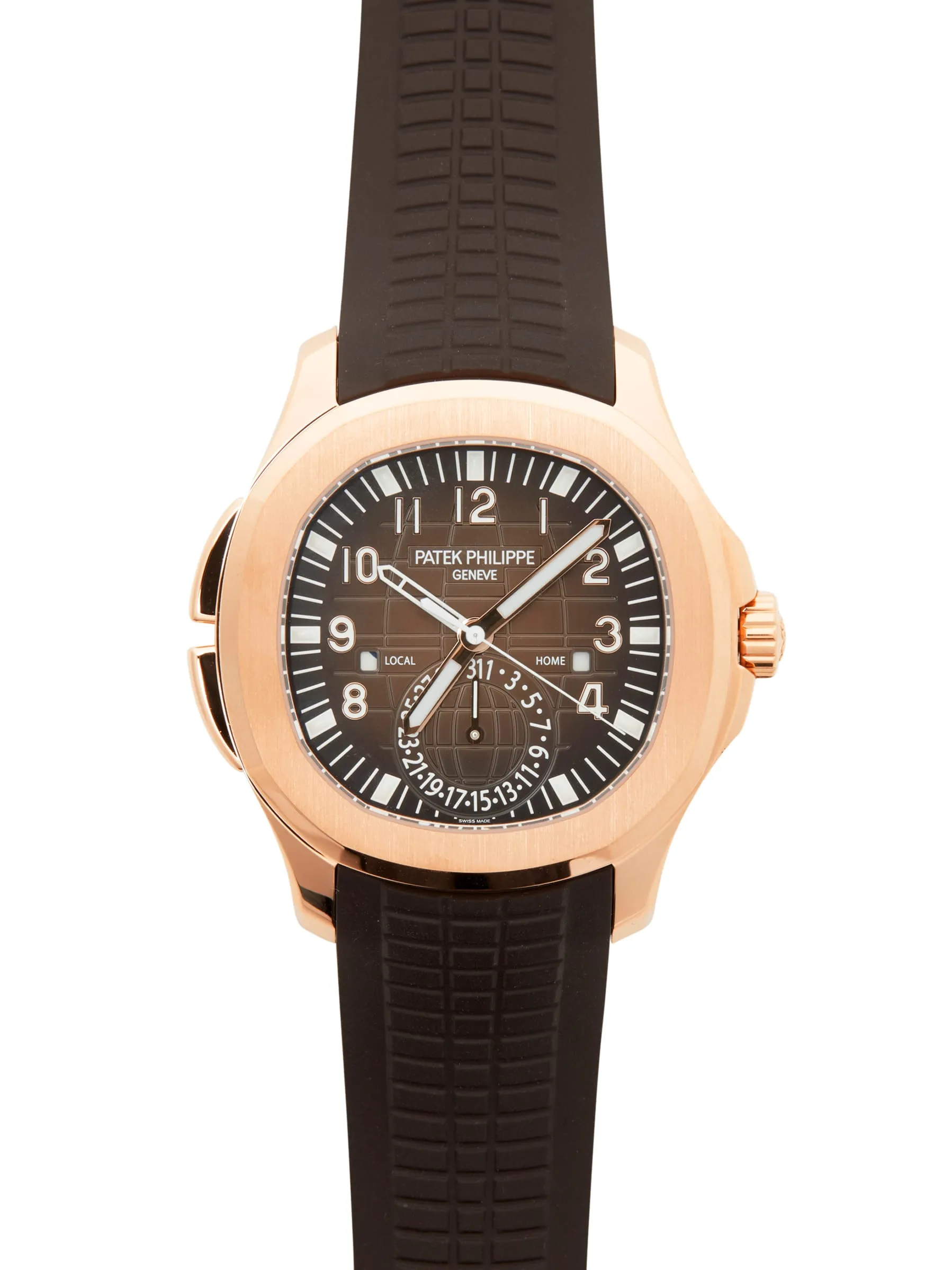 Patek Philippe Aquanaut 5164R-001 425271
