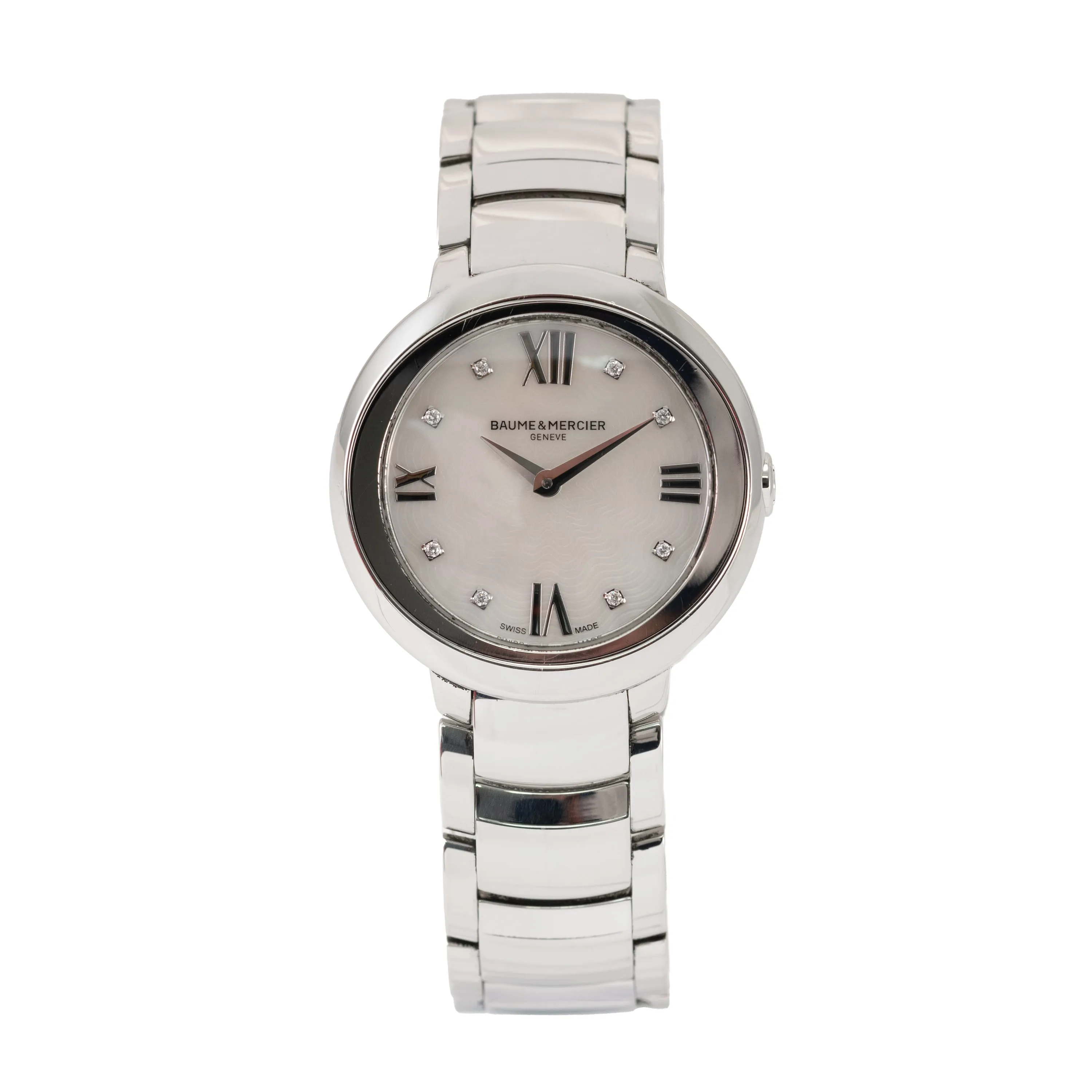 Baume et Mercier