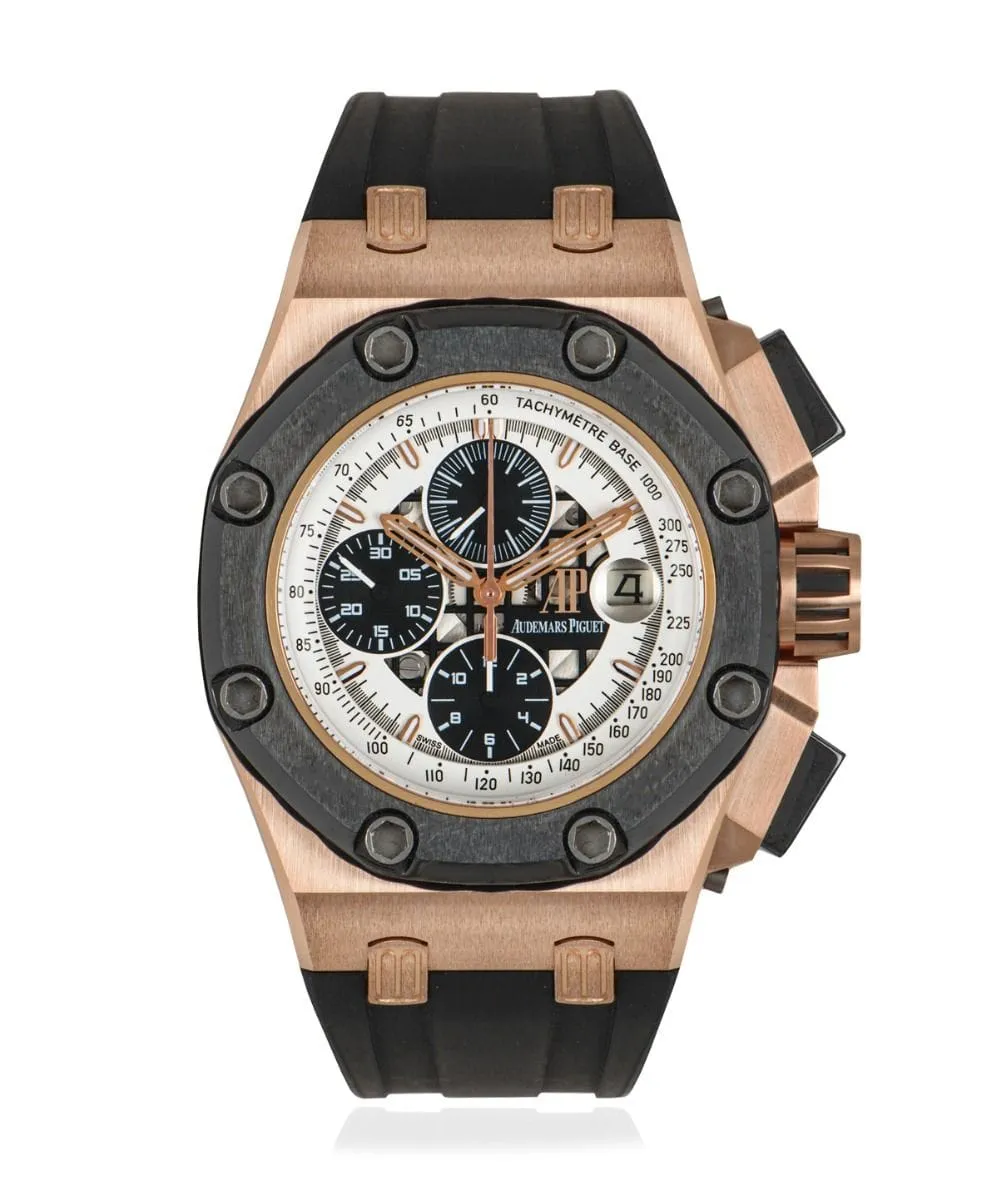 Audemars Piguet Royal Oak Offshore 26078RO.OO.DOO2CR.01 263676