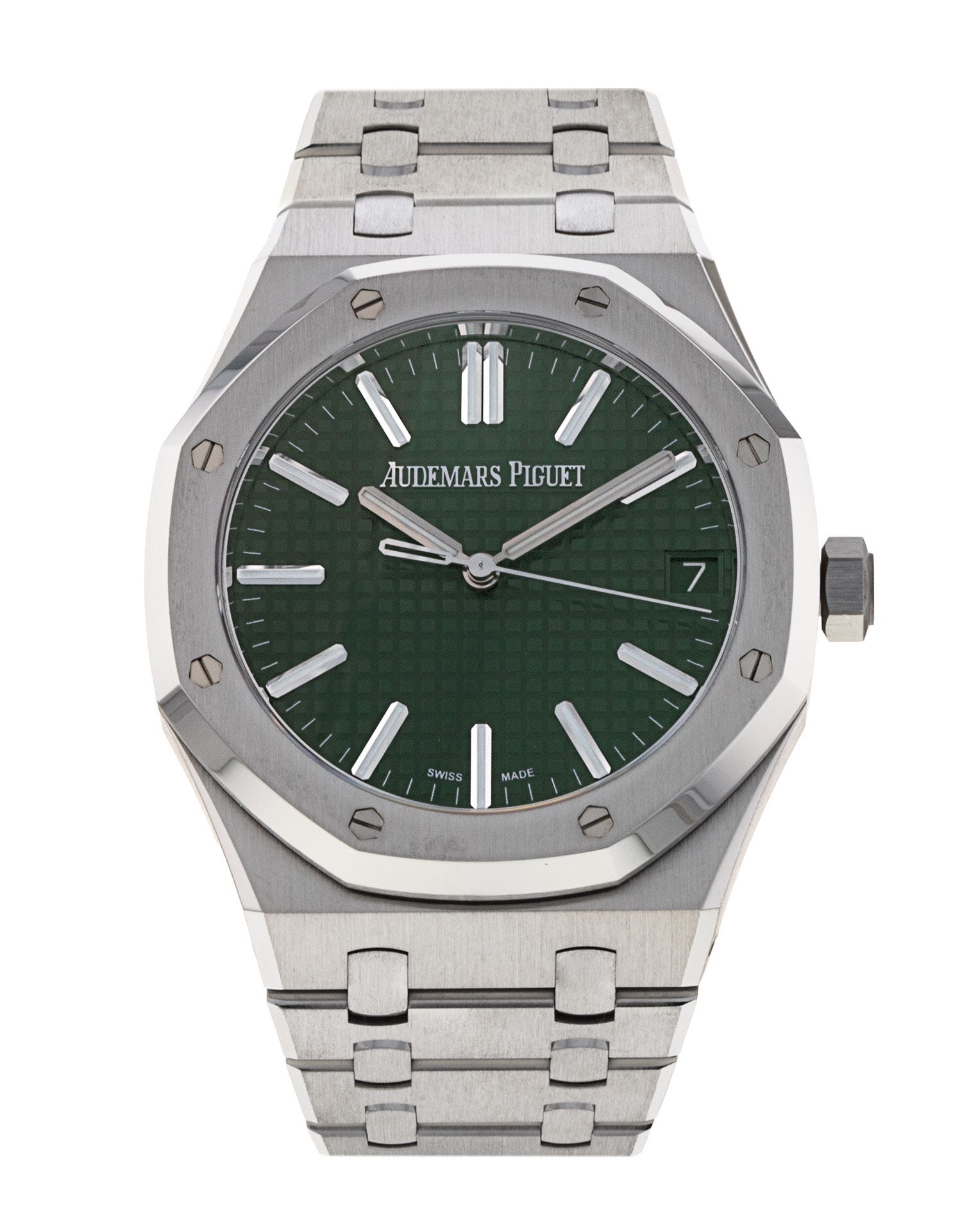 Audemars Piguet Royal Oak 15510ST.OO.1320ST.09 423001