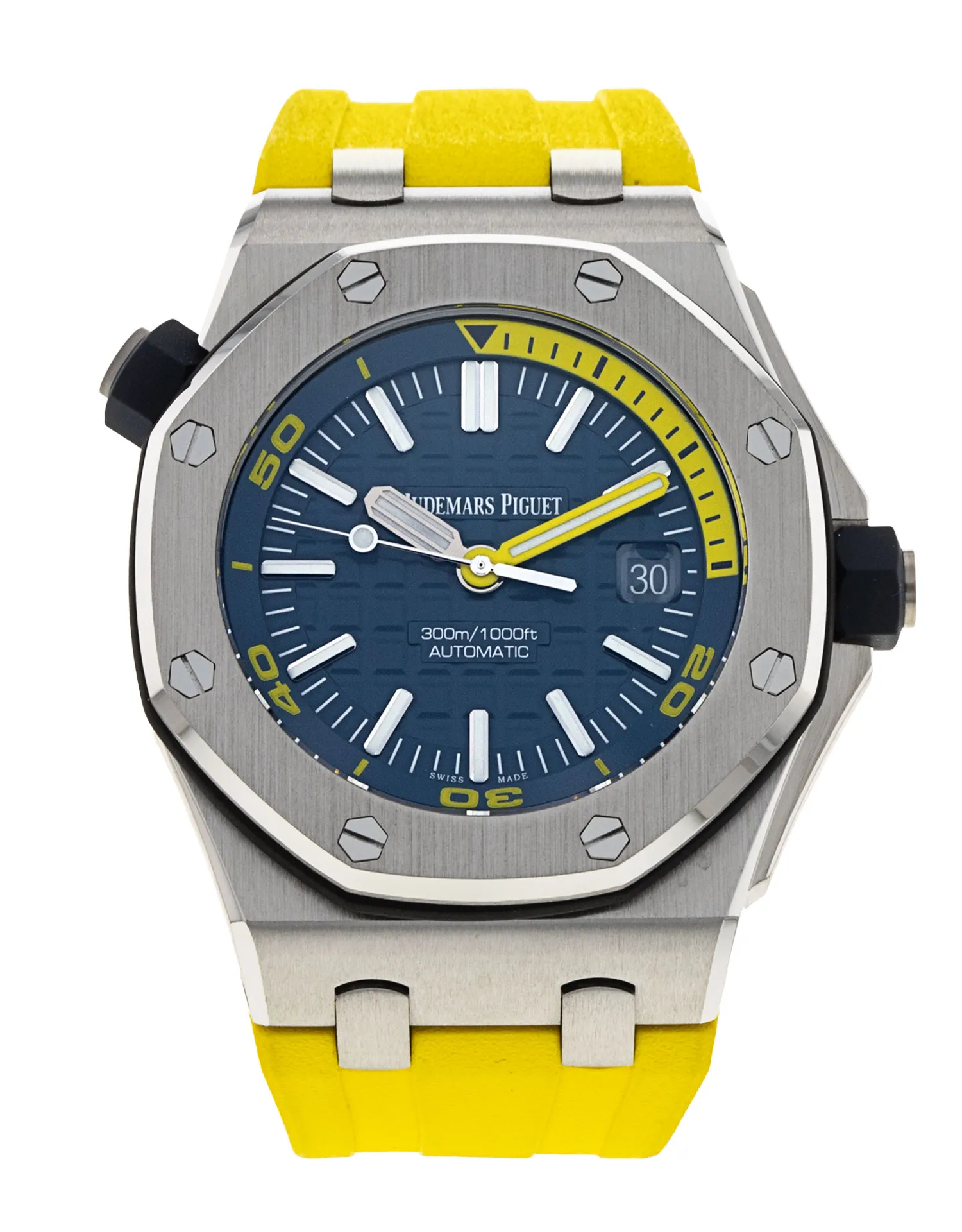 Audemars Piguet Royal Oak Offshore 15710ST.OO.A027CA.01 395678