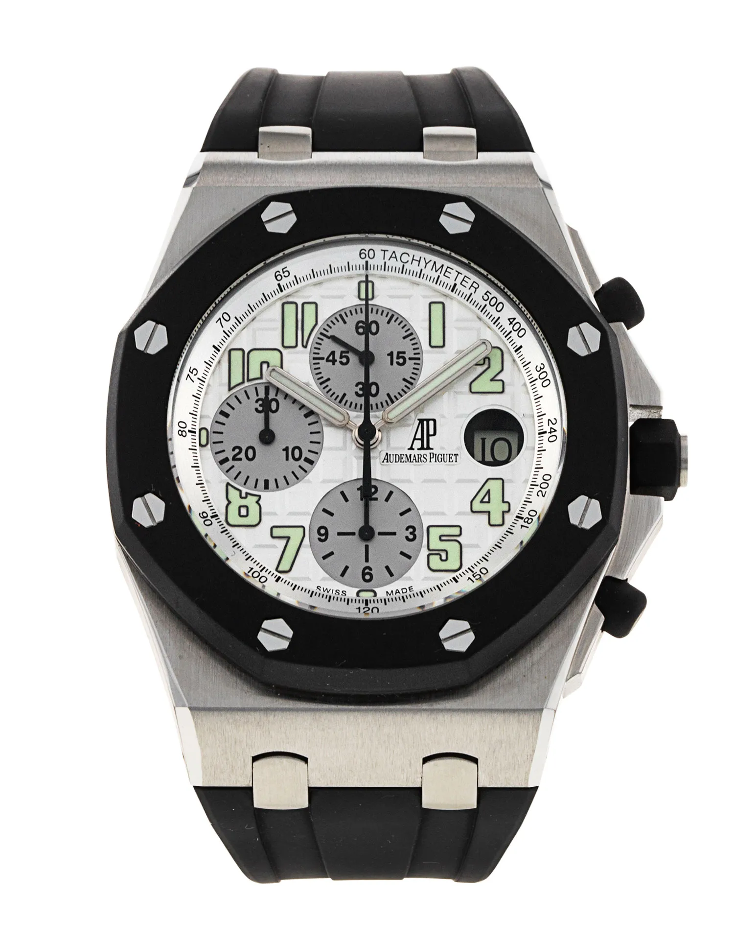 Audemars Piguet Royal Oak Offshore 25940SK.OO.D002CA.02.A 404588