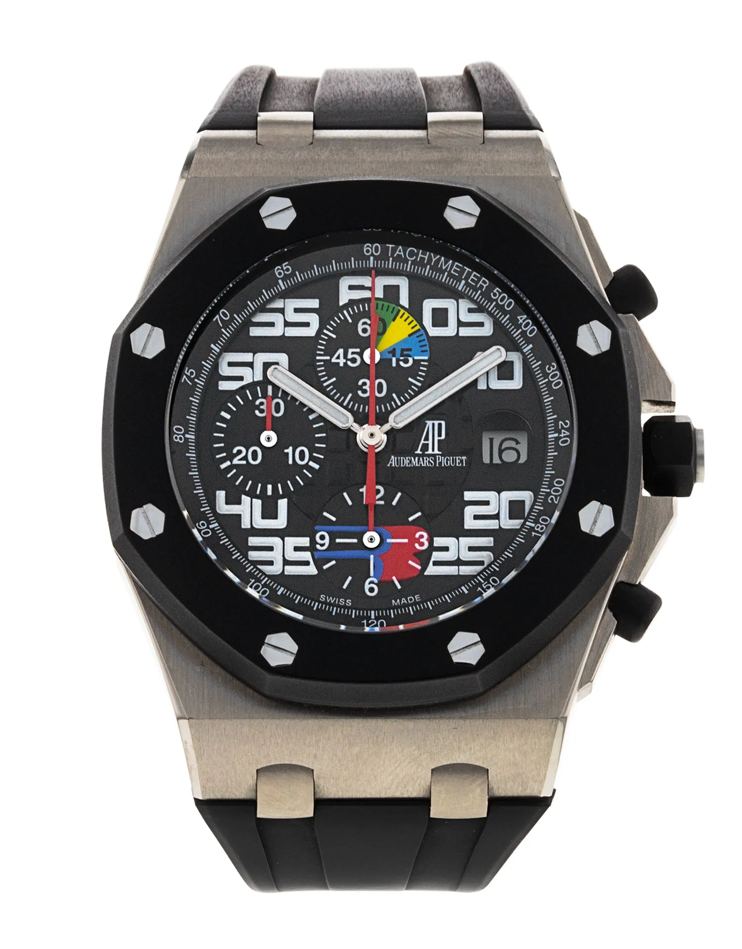 Audemars Piguet Royal Oak Offshore 26071IK.OO.D002CA.01 325106