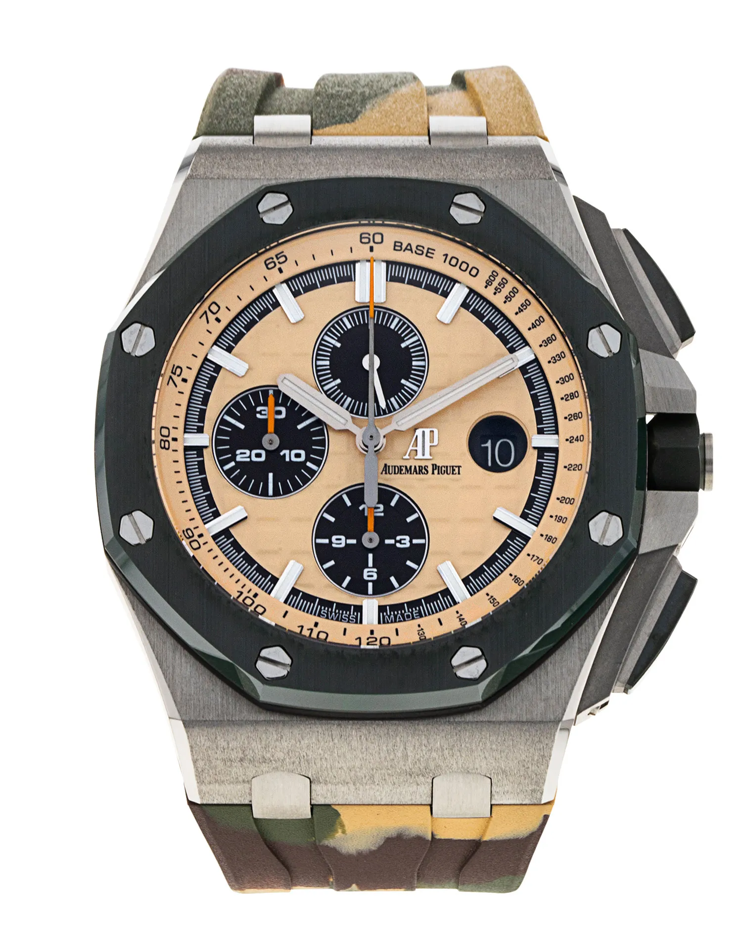 Audemars Piguet Royal Oak Offshore 26400SO.OO.A054CA.01 398959