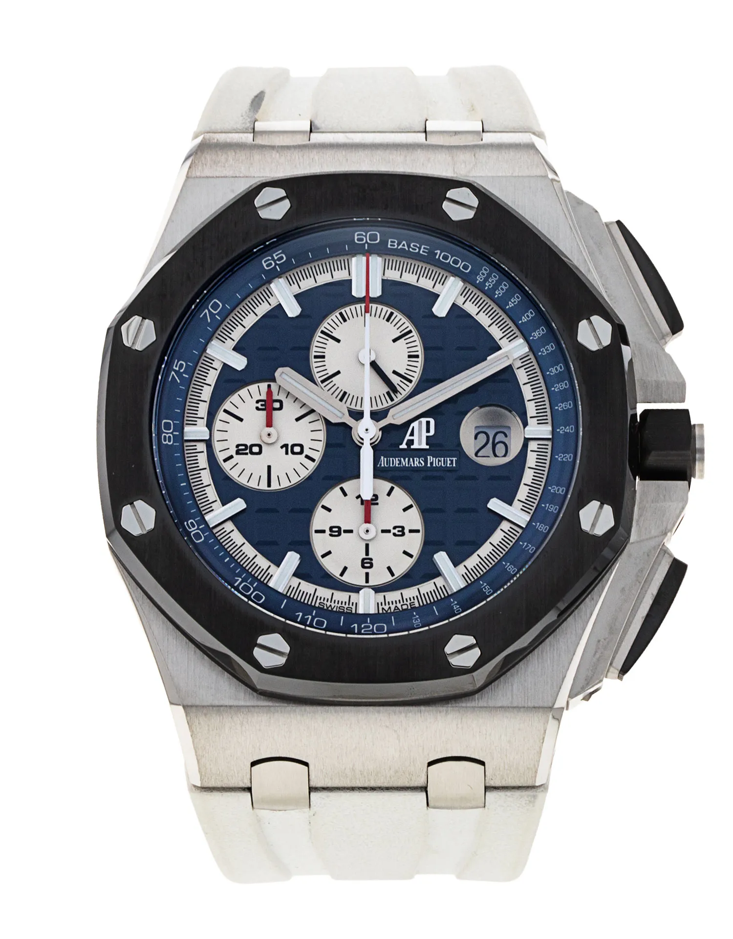 Audemars Piguet Royal Oak Offshore 26401PO.OO.A018CR.01 391225