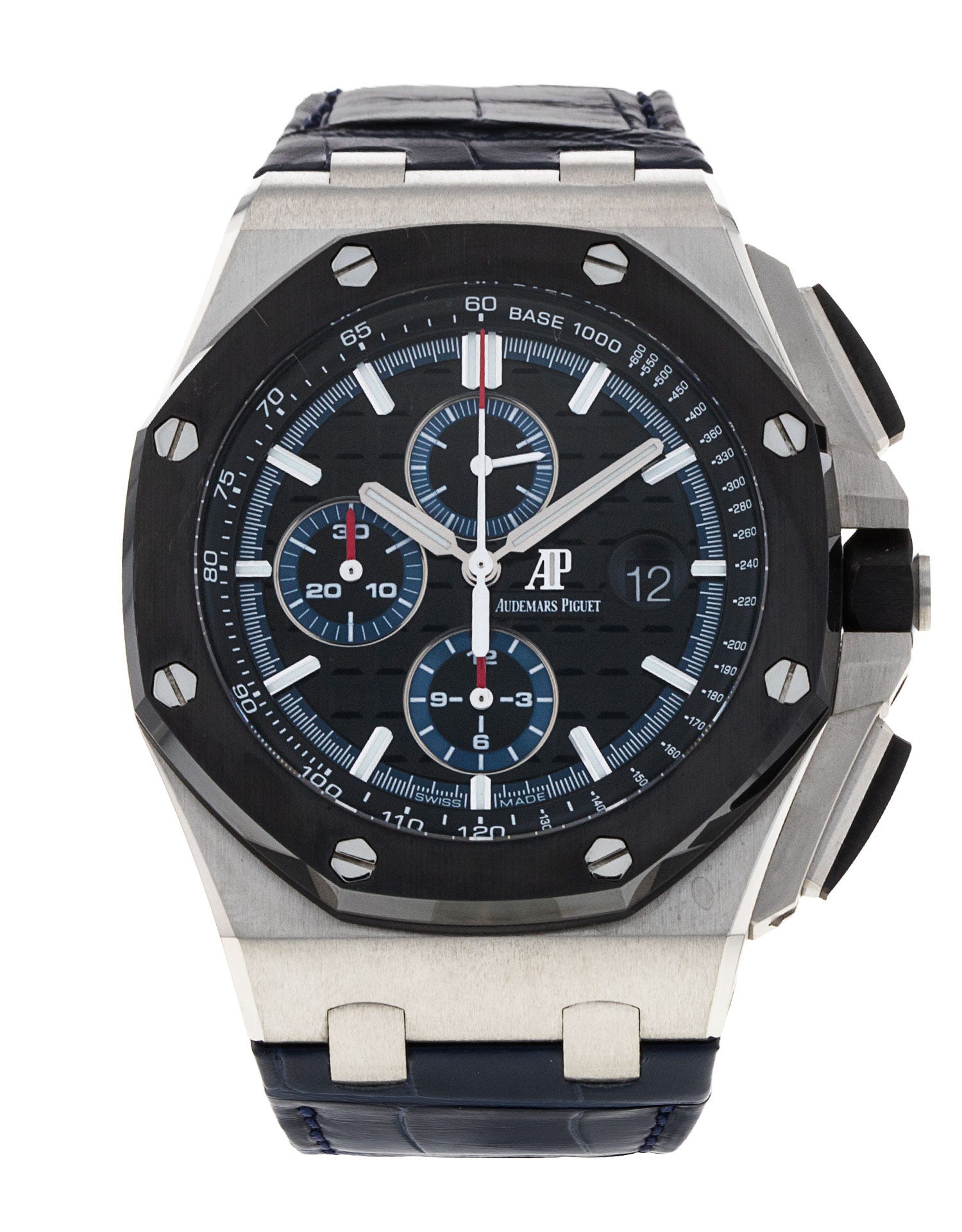 Audemars Piguet Royal Oak Offshore 26412PT.OO.A002CR.01 401020
