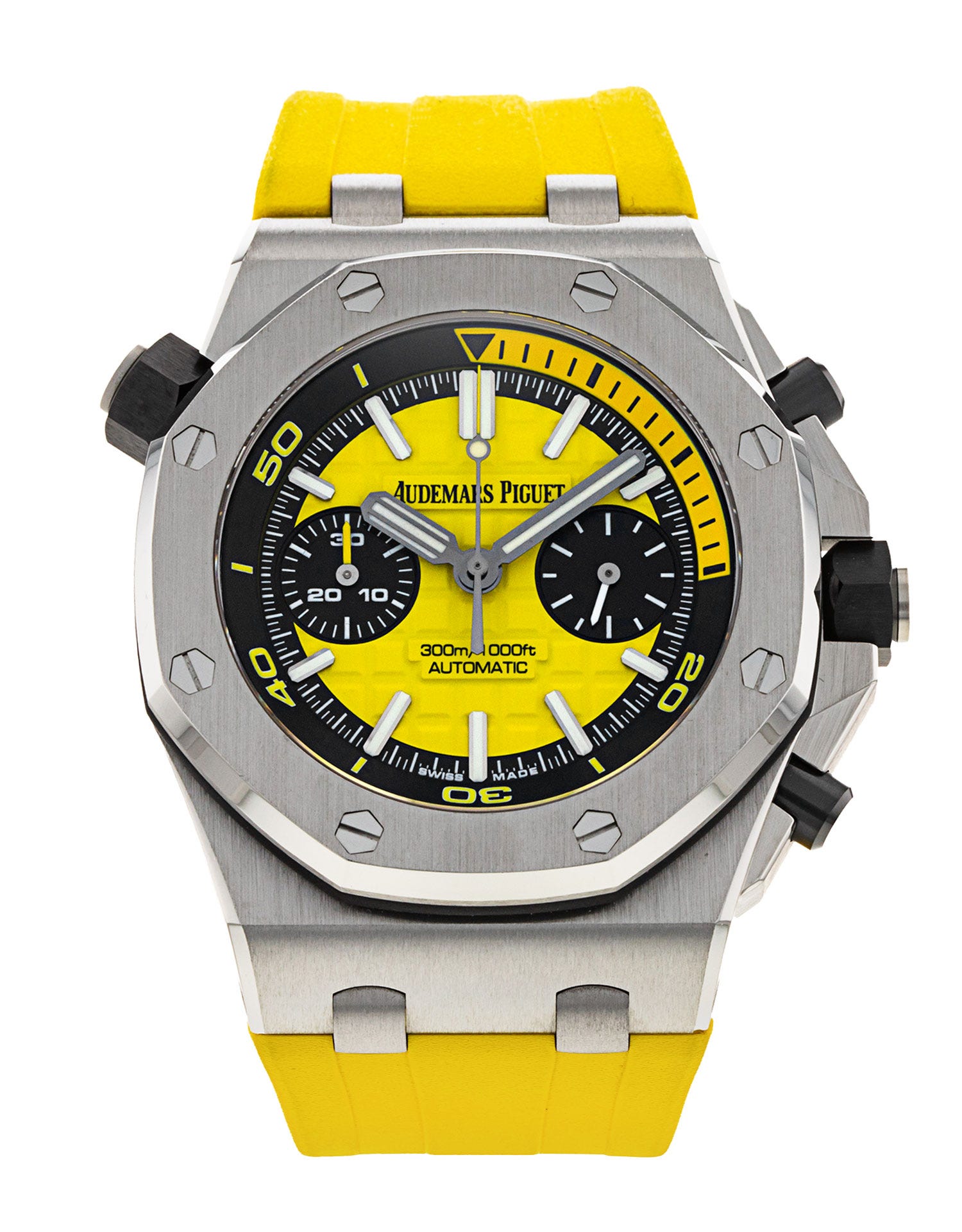 Audemars Piguet Royal Oak Offshore 26703ST.OO.A051CA.01 406805