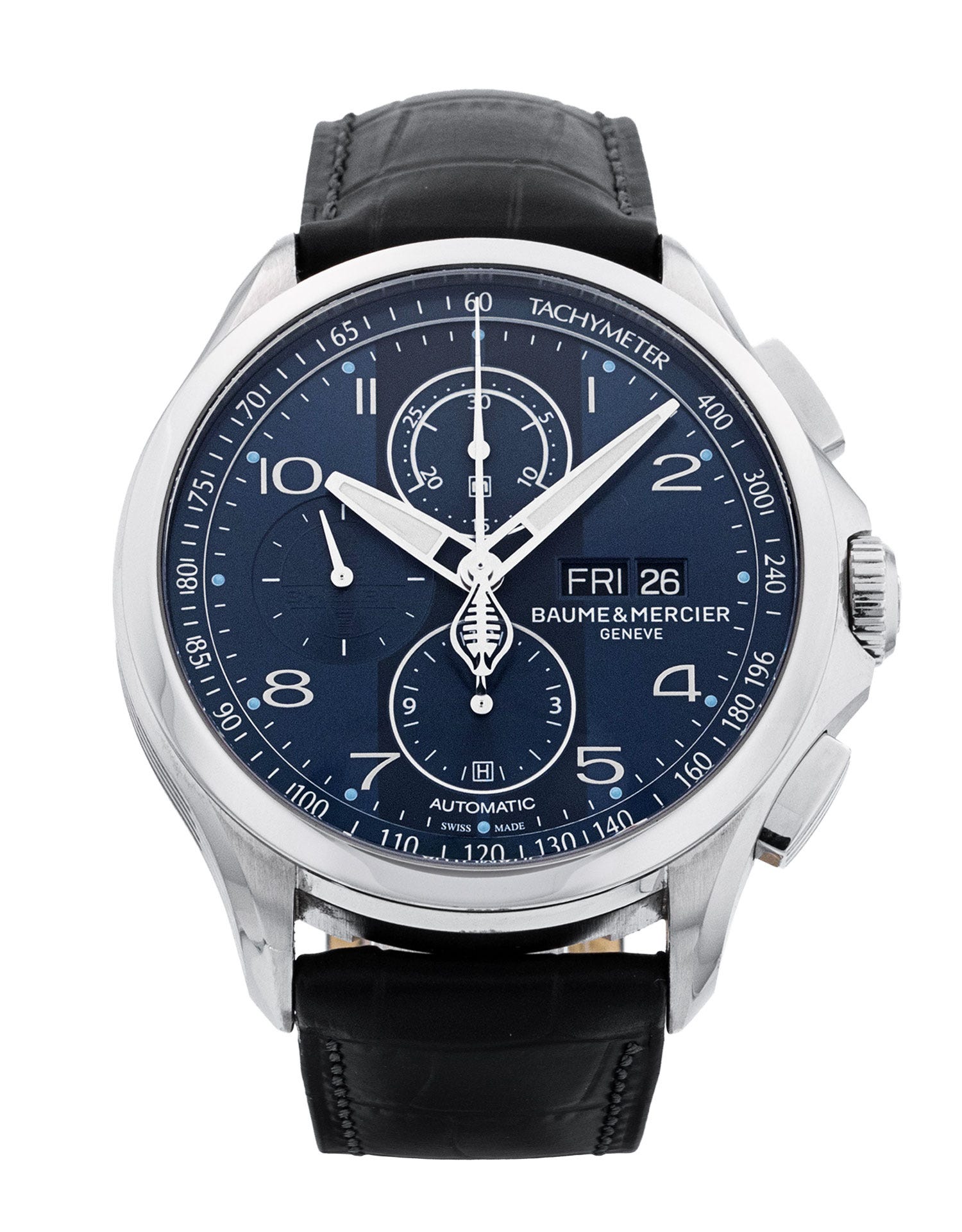 Baume et Mercier Clifton M0A10393 413976