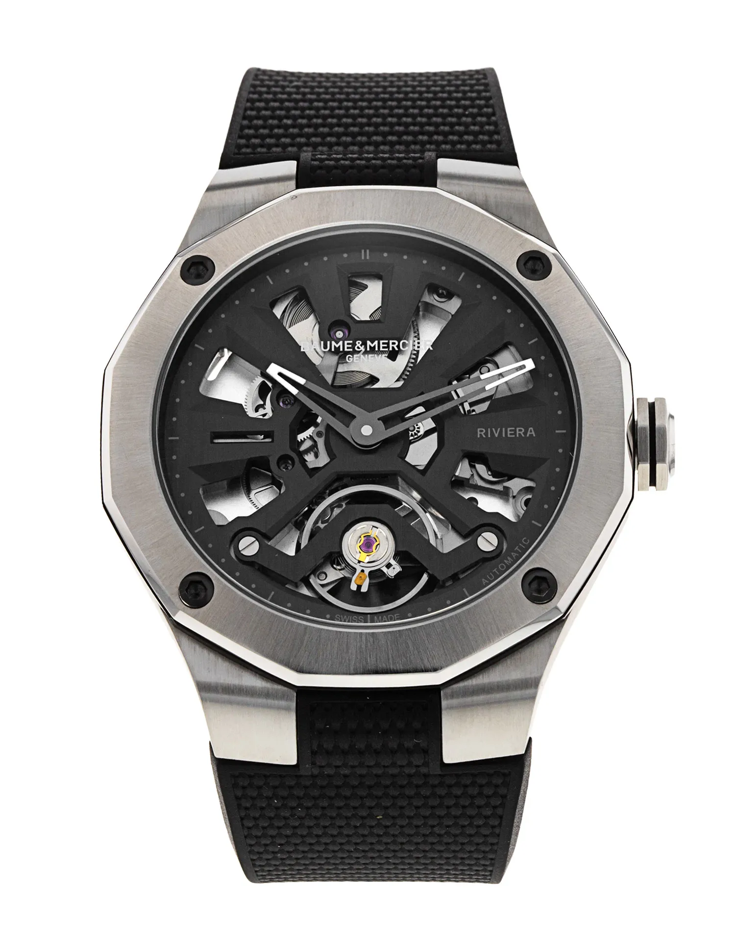 Baume et Mercier Riviera M0A10721 427773
