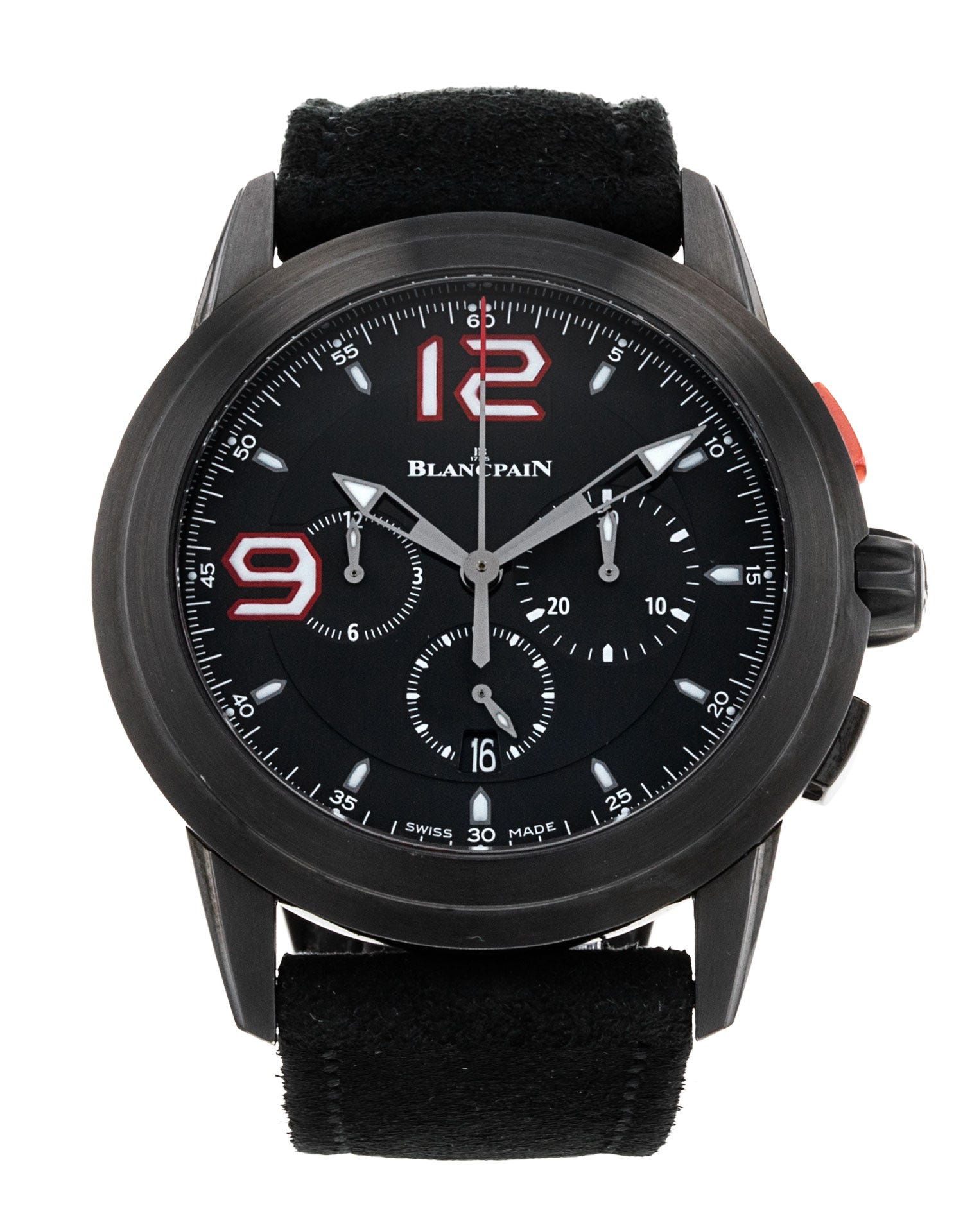 Blancpain Super Trofeo 560ST-11D30-52B 267593