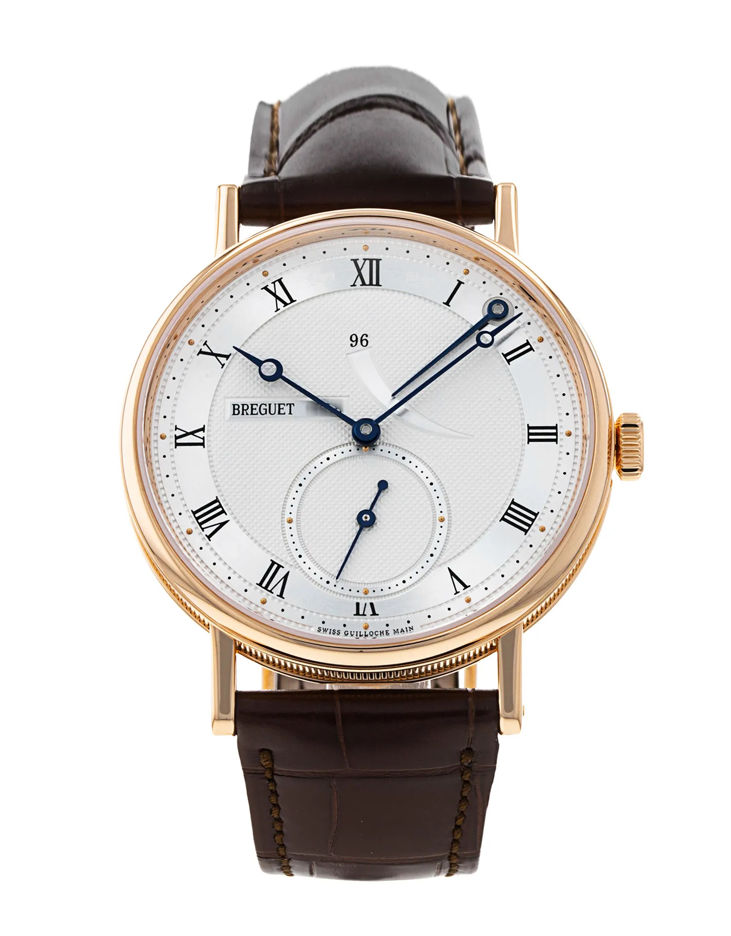 Breguet Classique 5277BR/12/9V6 371474