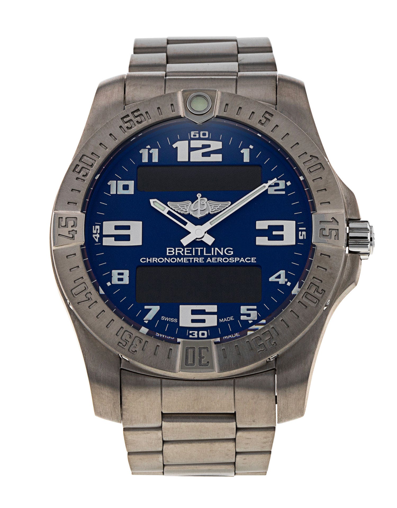 Breitling Aerospace Evo E79363 441956