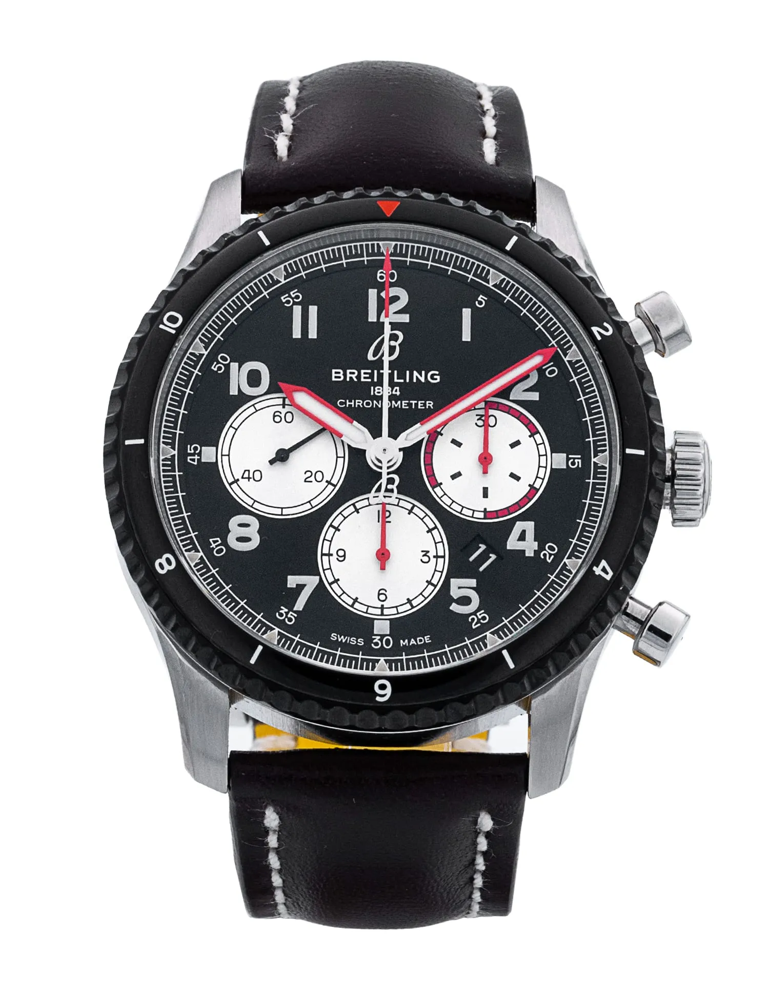 Breitling Aviator 8 AB0119 431089
