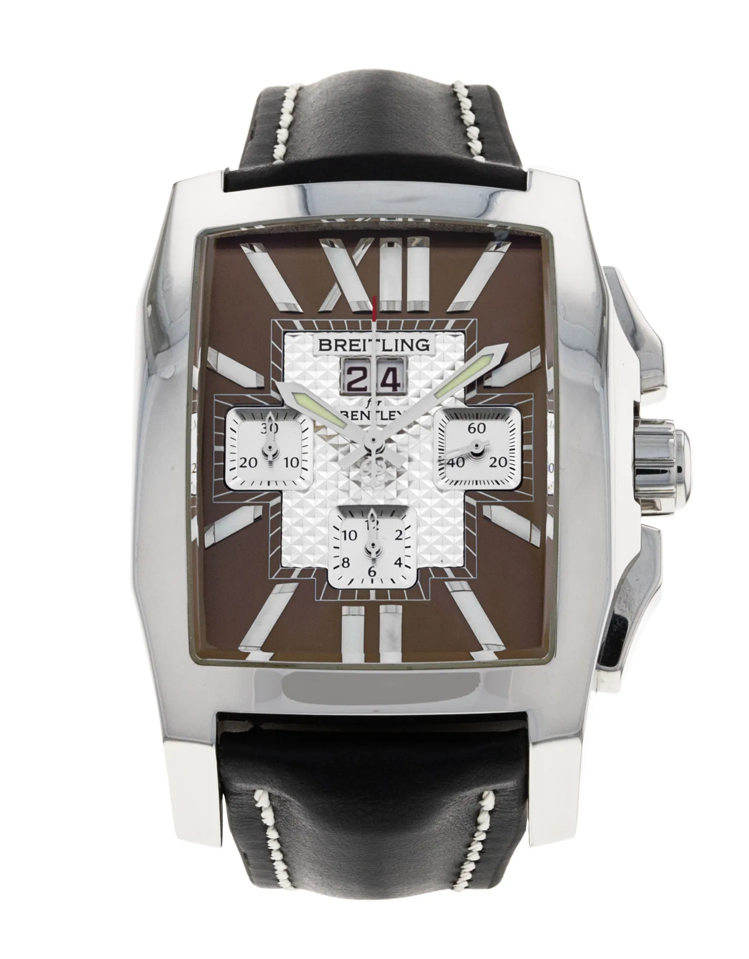 Breitling Bentley Flying B Chronograph A44365 346368