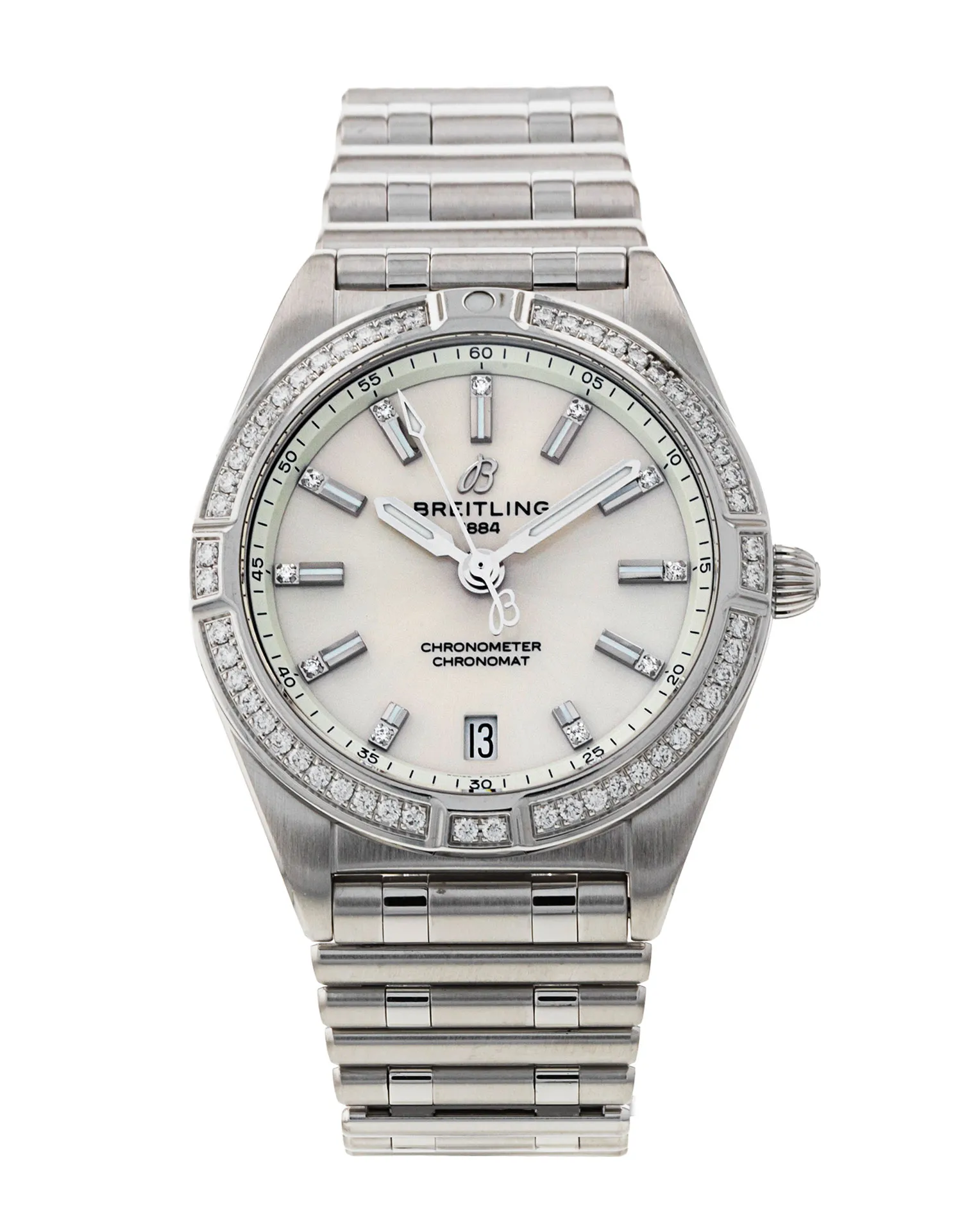 Breitling Chronomat 32 A77310 411155