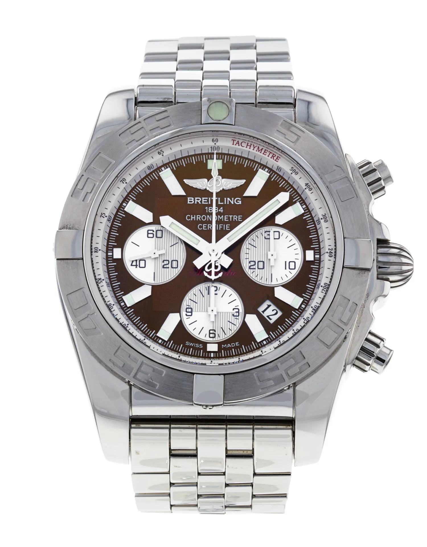 Breitling Chronomat 44 AB0110 262895