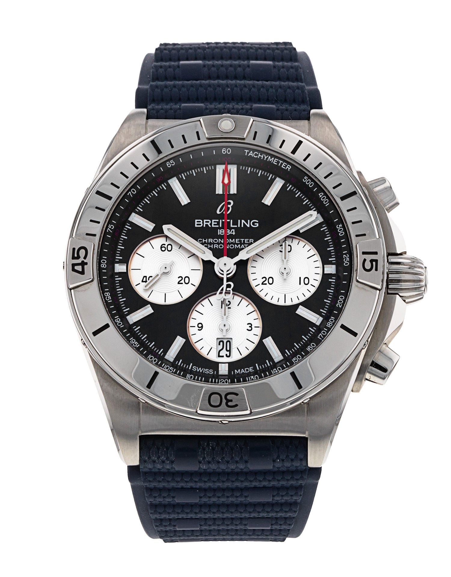 Breitling Chronomat B01 42 AB0134 448202