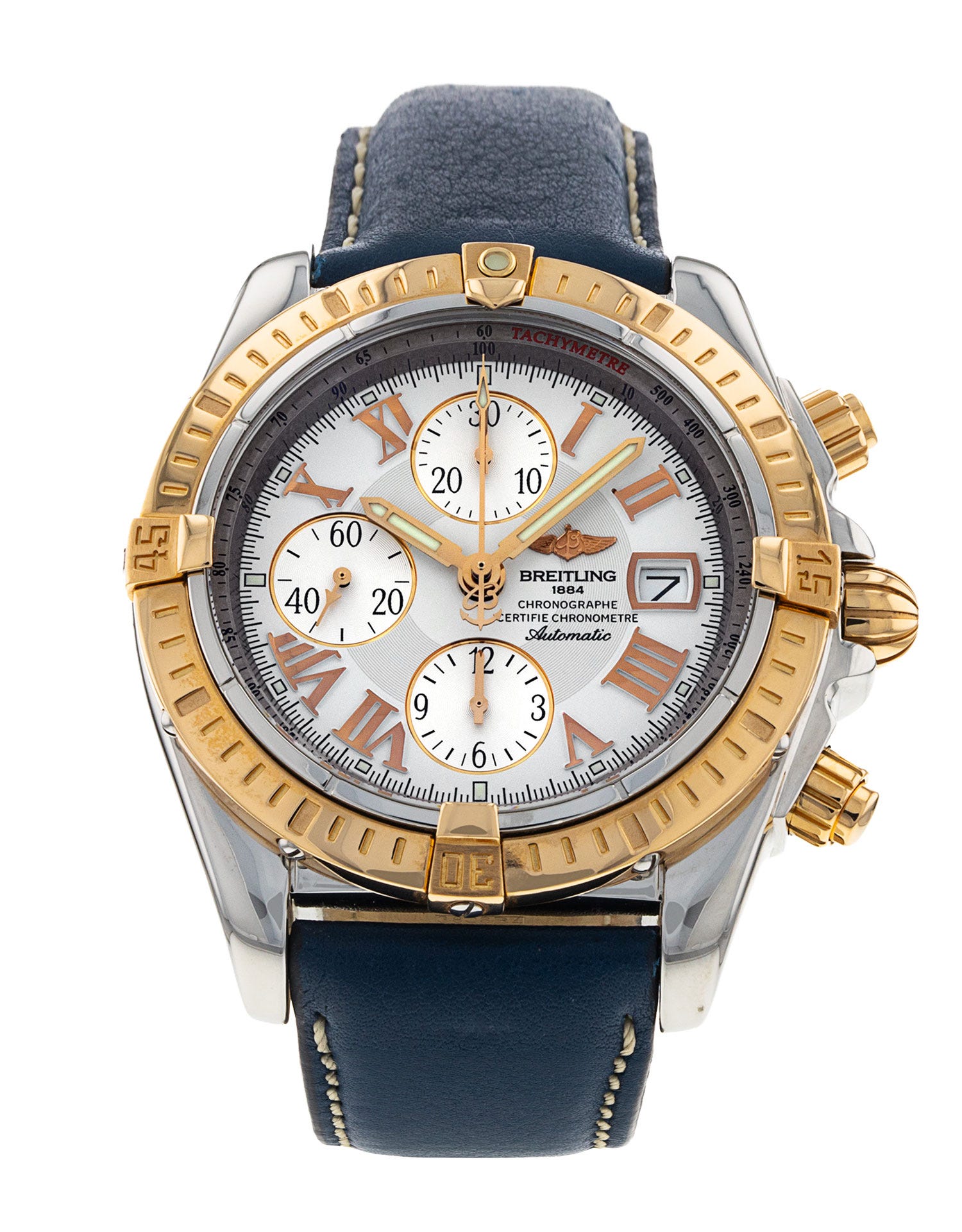 Breitling Chronomat Evolution C13356 395469