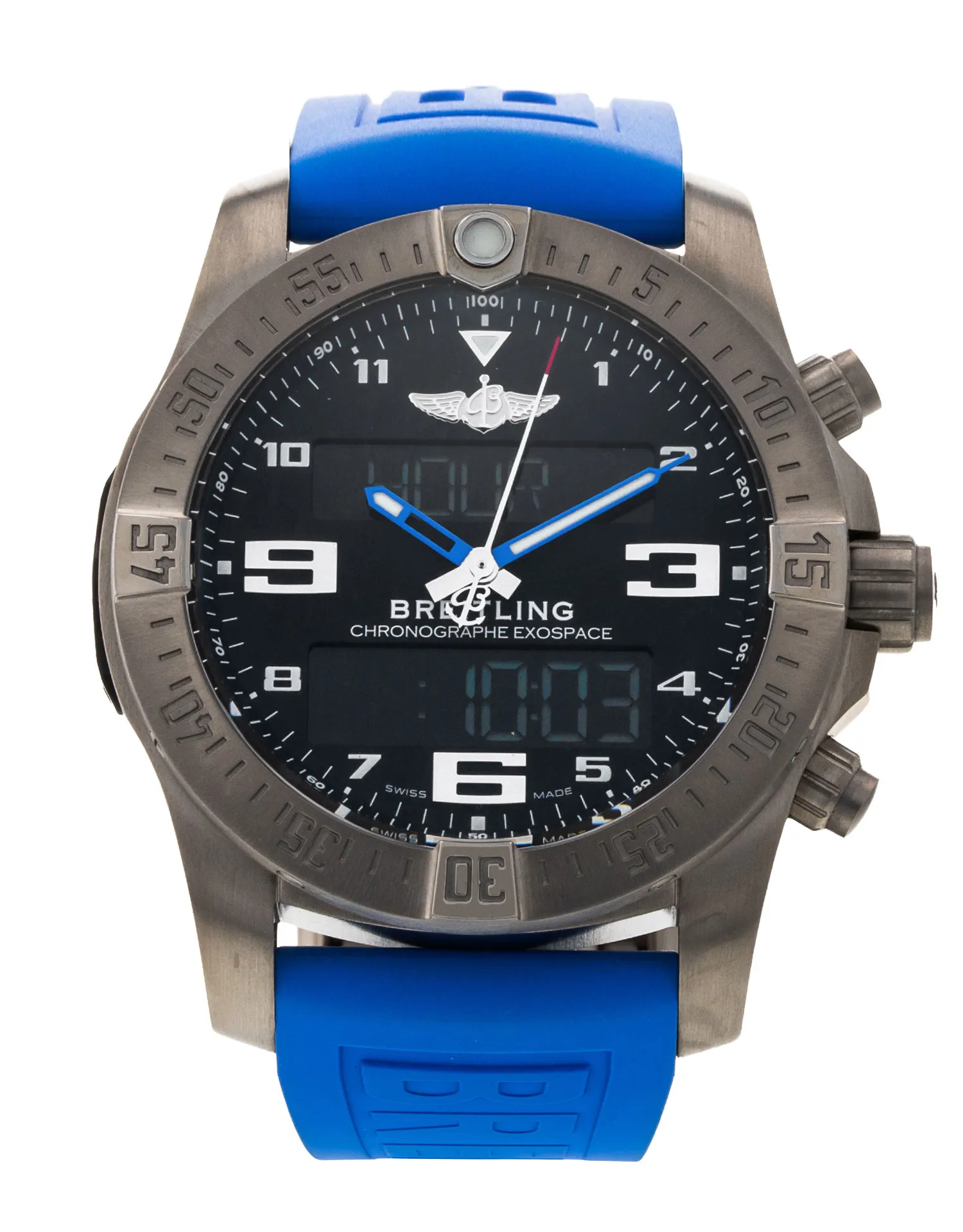 Breitling Exospace EB5510 424598