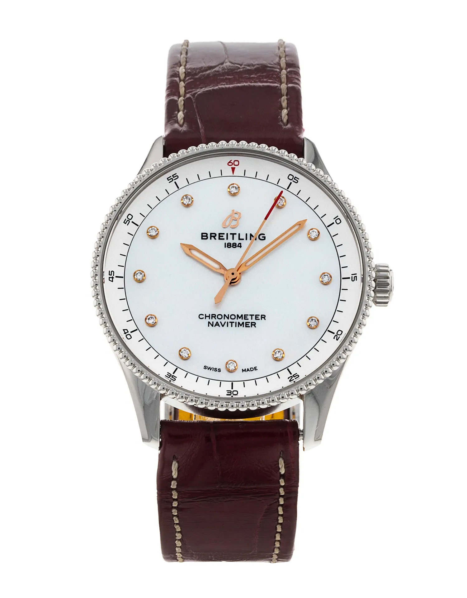 Breitling Navitimer A77320 423921