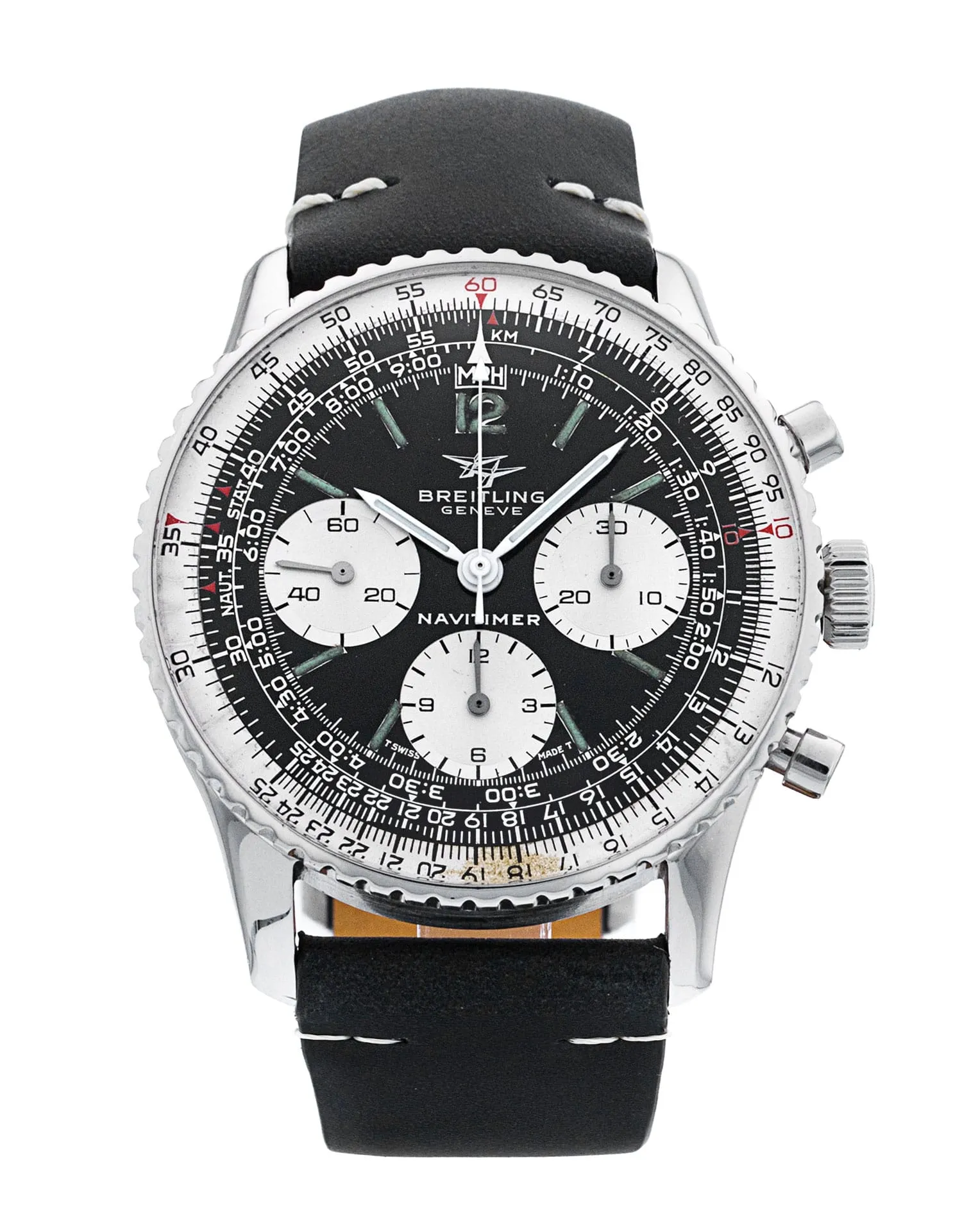 Breitling Old Navitimer 806 361353