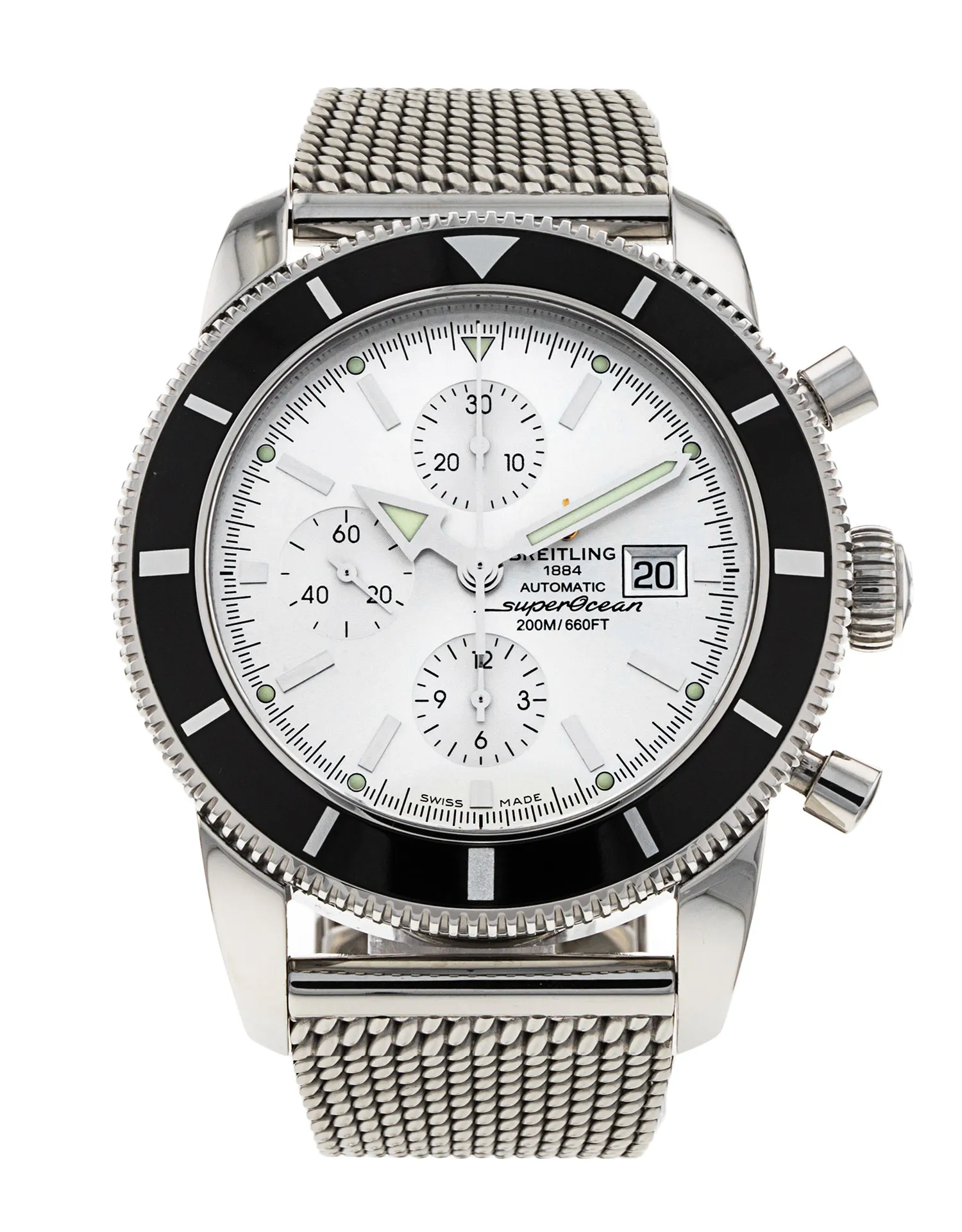 Breitling SuperOcean Heritage A13320