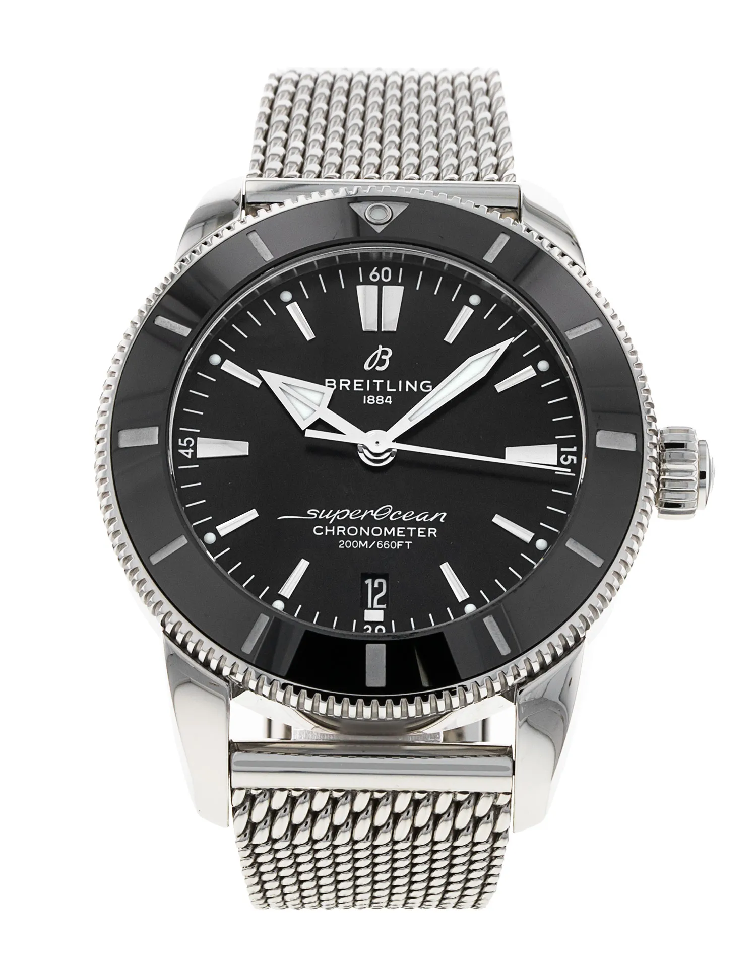 Breitling SuperOcean Heritage II 44 AB2030 427097