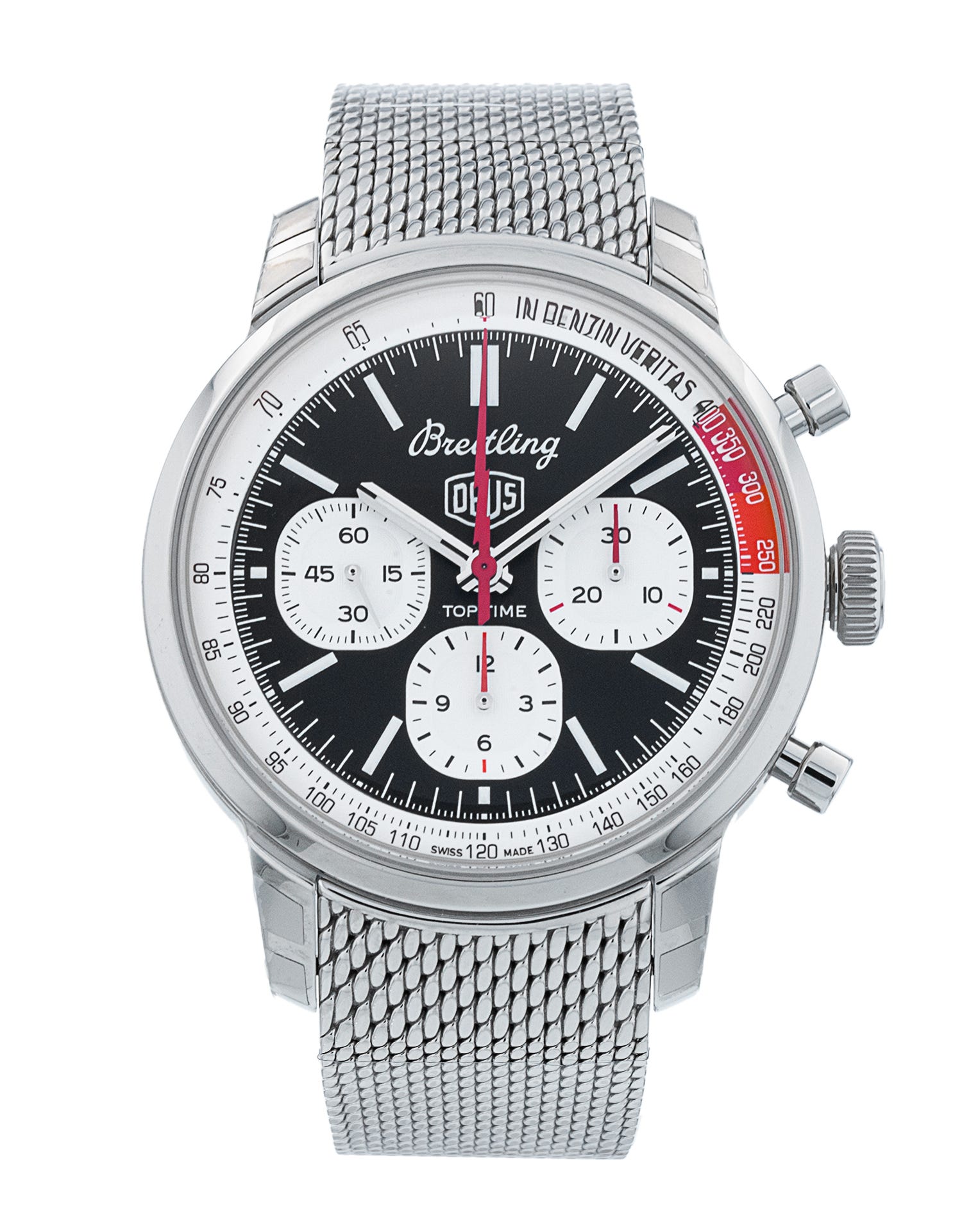 Breitling Top Time AB0176 344105