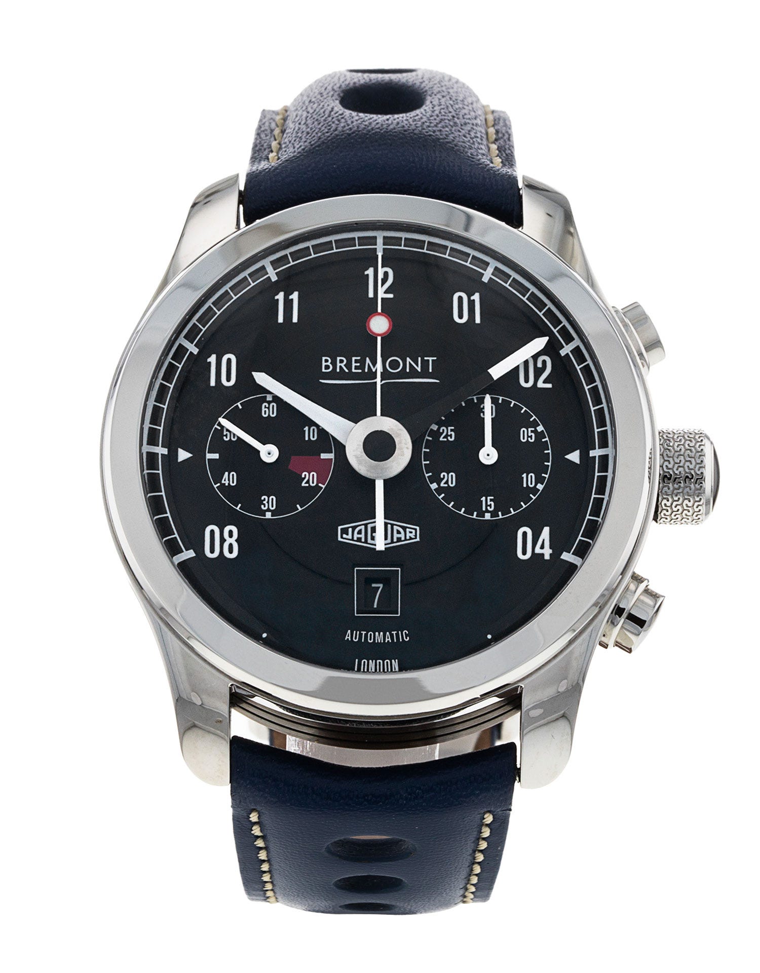 Bremont Jaguar MKII 418527