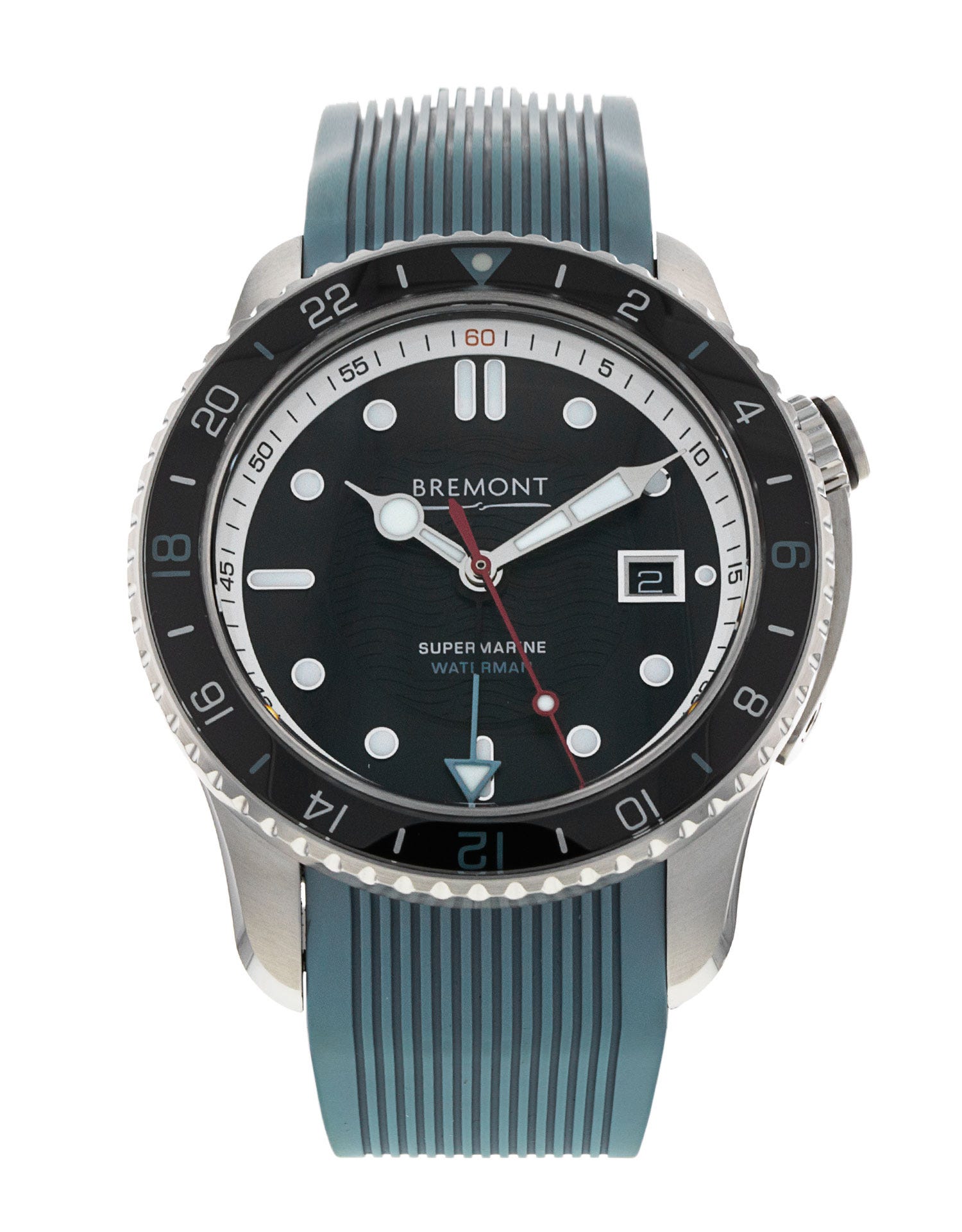 Bremont Supermarine WATERMAN-APEX-R-S 388065