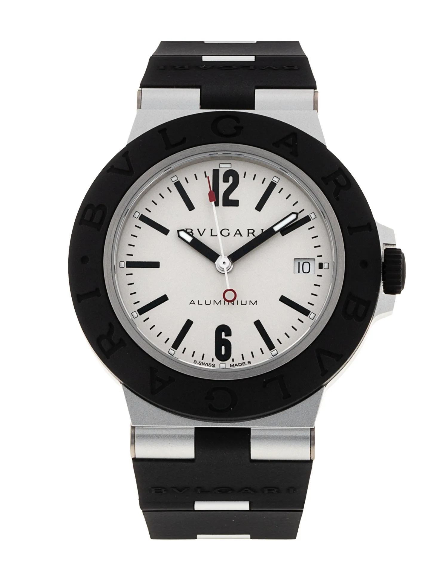 Bvlgari Aluminium 103382 428300