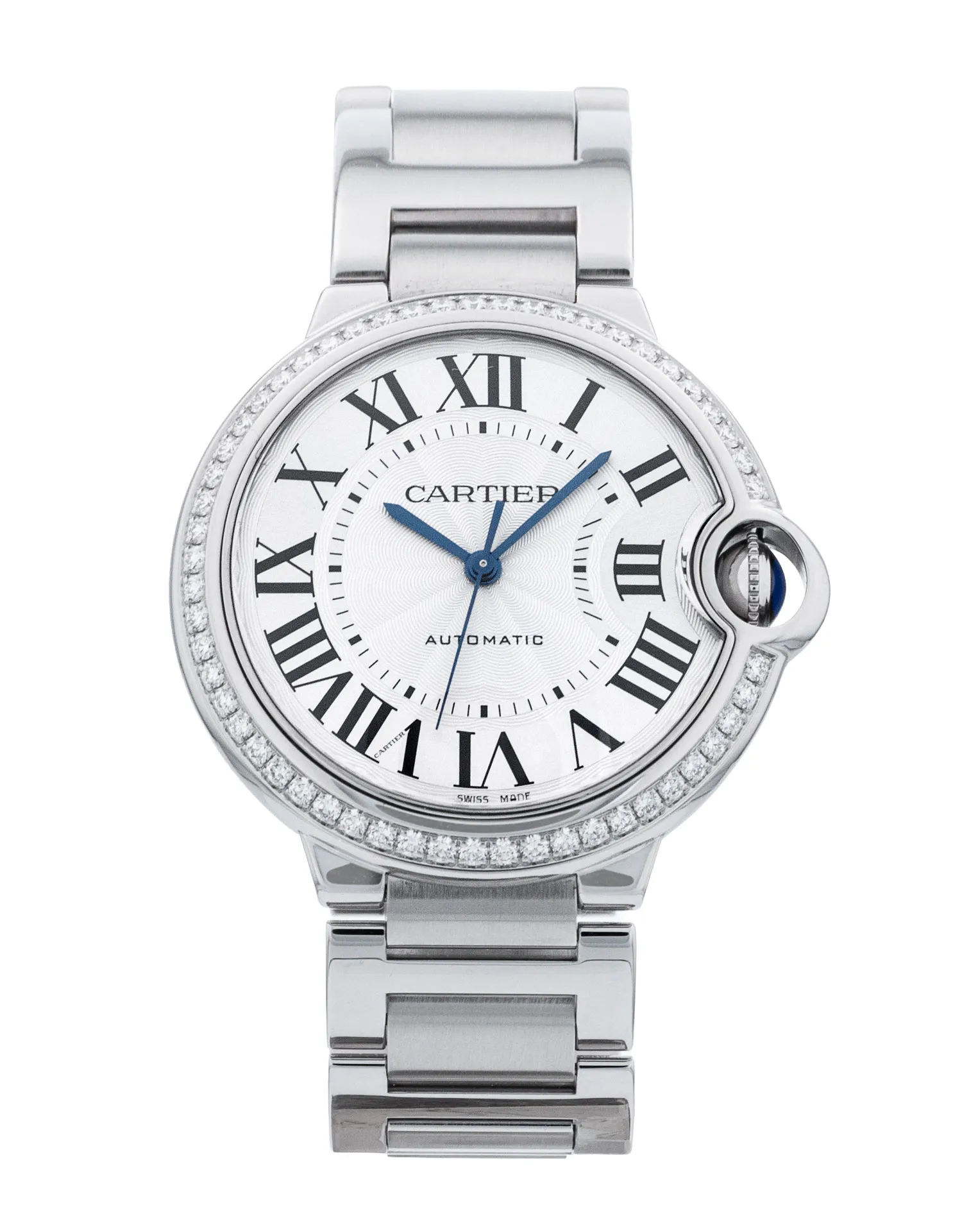 Cartier Ballon Bleu W4BB0017 366399