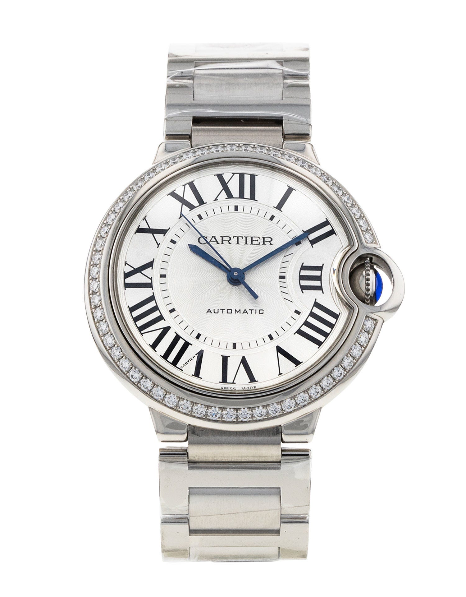 Cartier Ballon Bleu W4BB0017 431780
