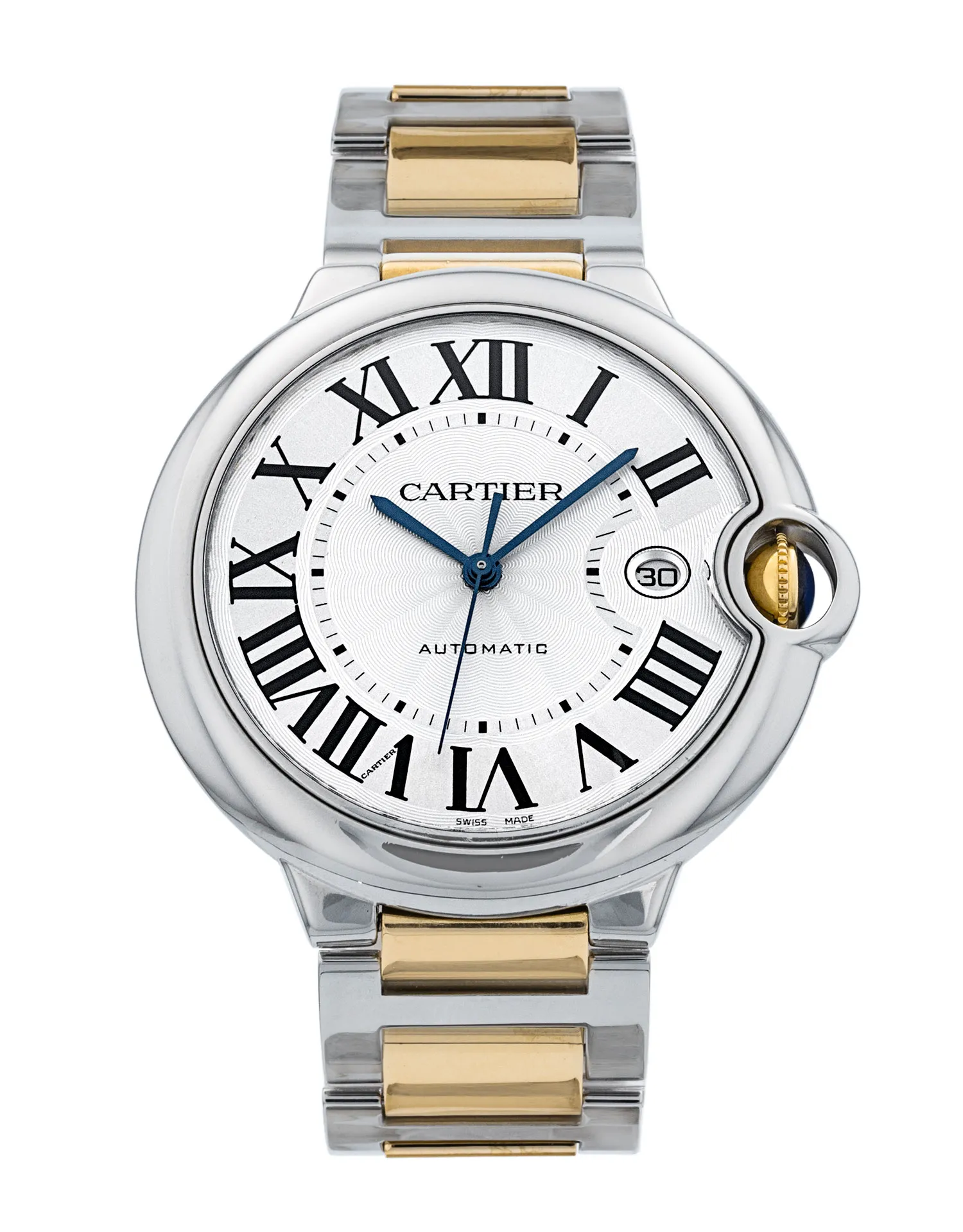 Cartier Ballon Bleu W69009Z3 332672