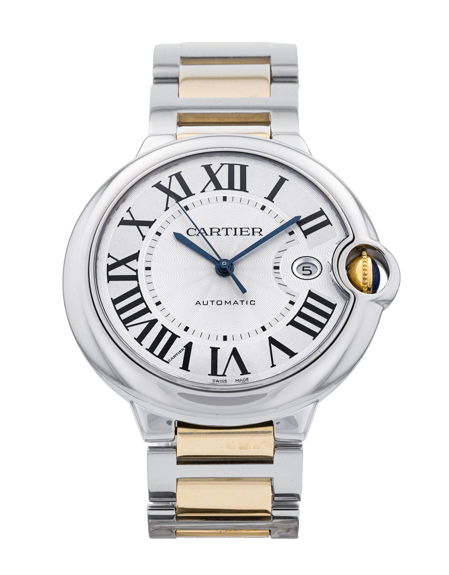 Cartier Ballon Bleu W69009Z3 332672