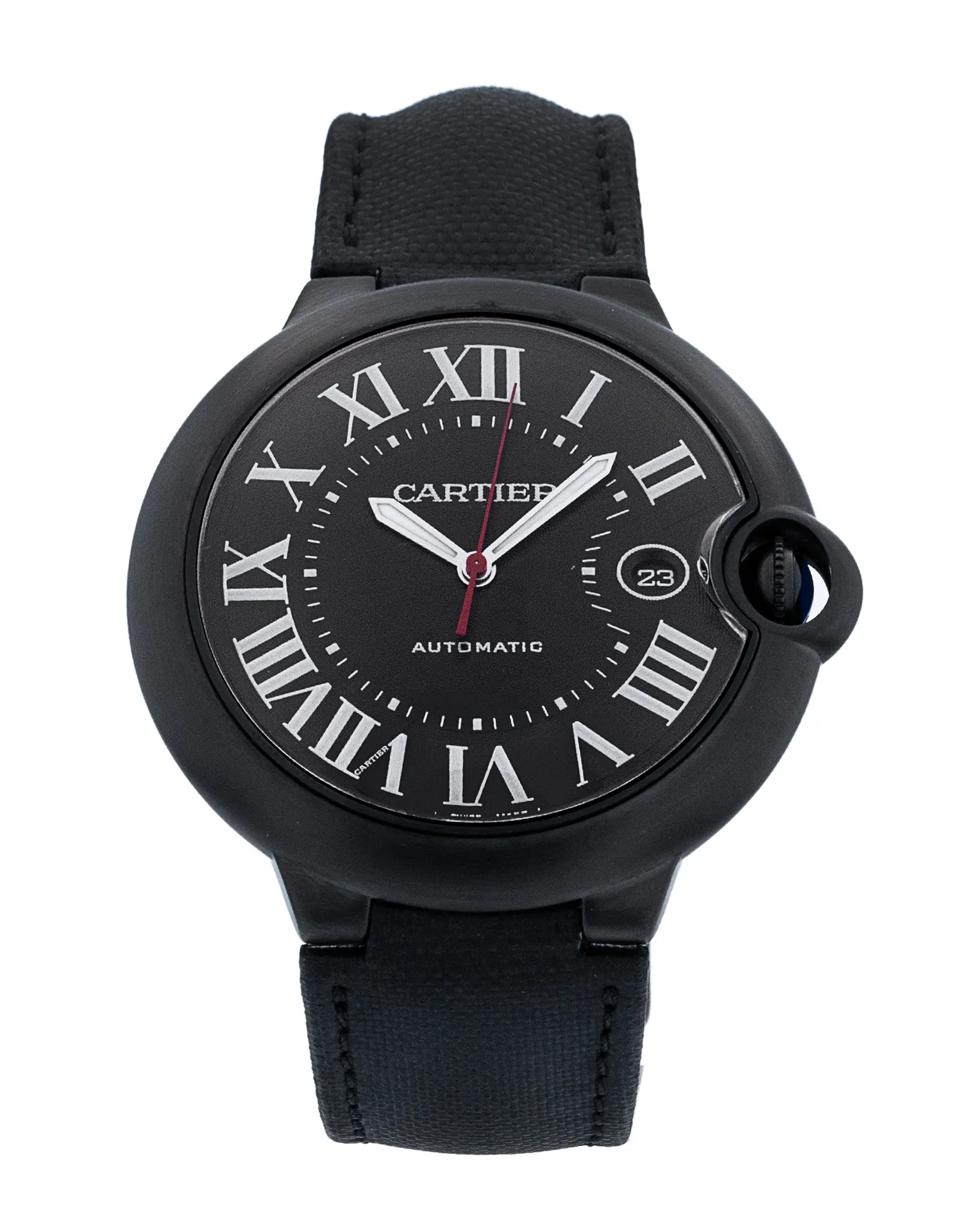 Cartier Ballon Bleu WSBB0015 414315