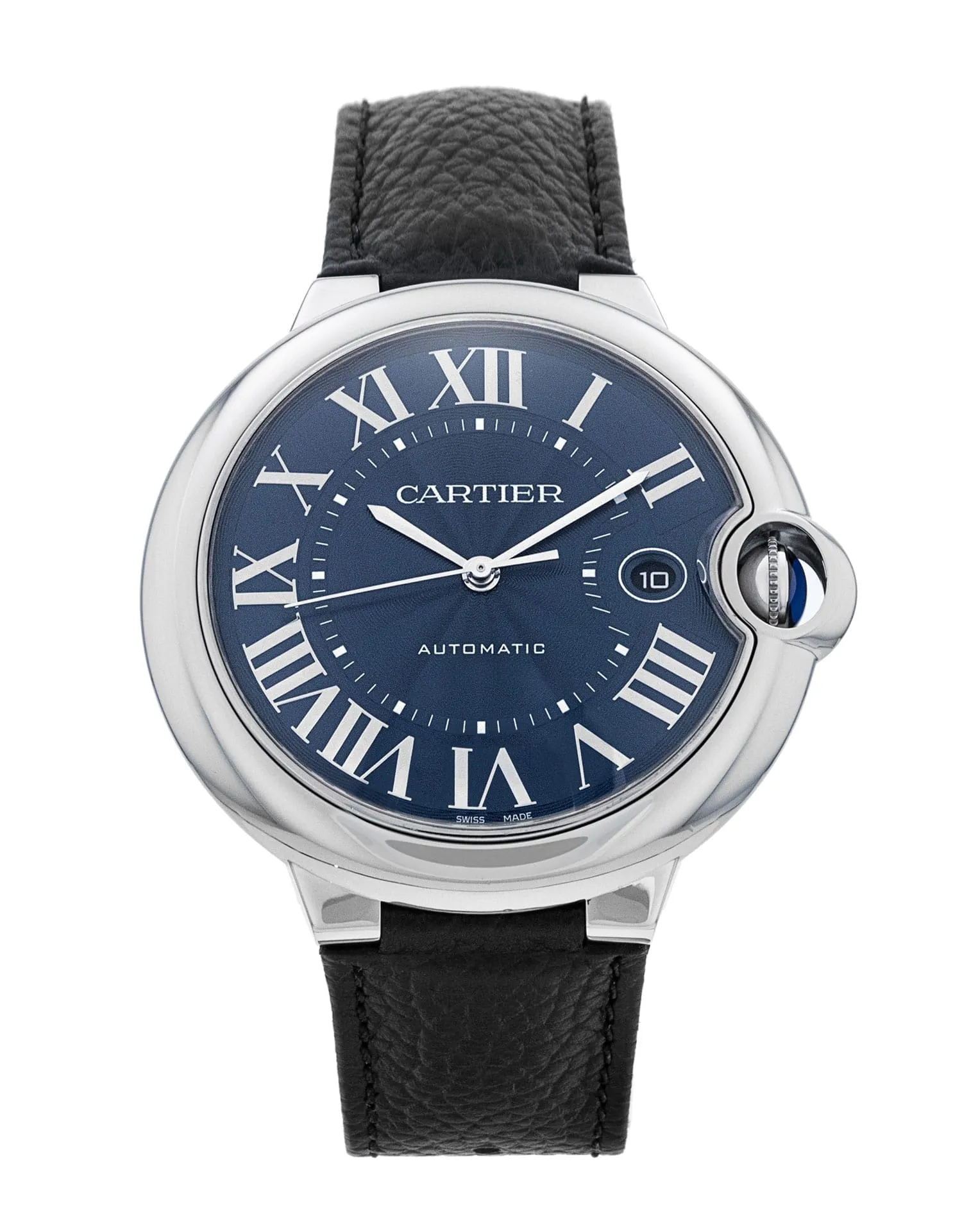 Cartier Ballon Bleu WSBB0027 363804