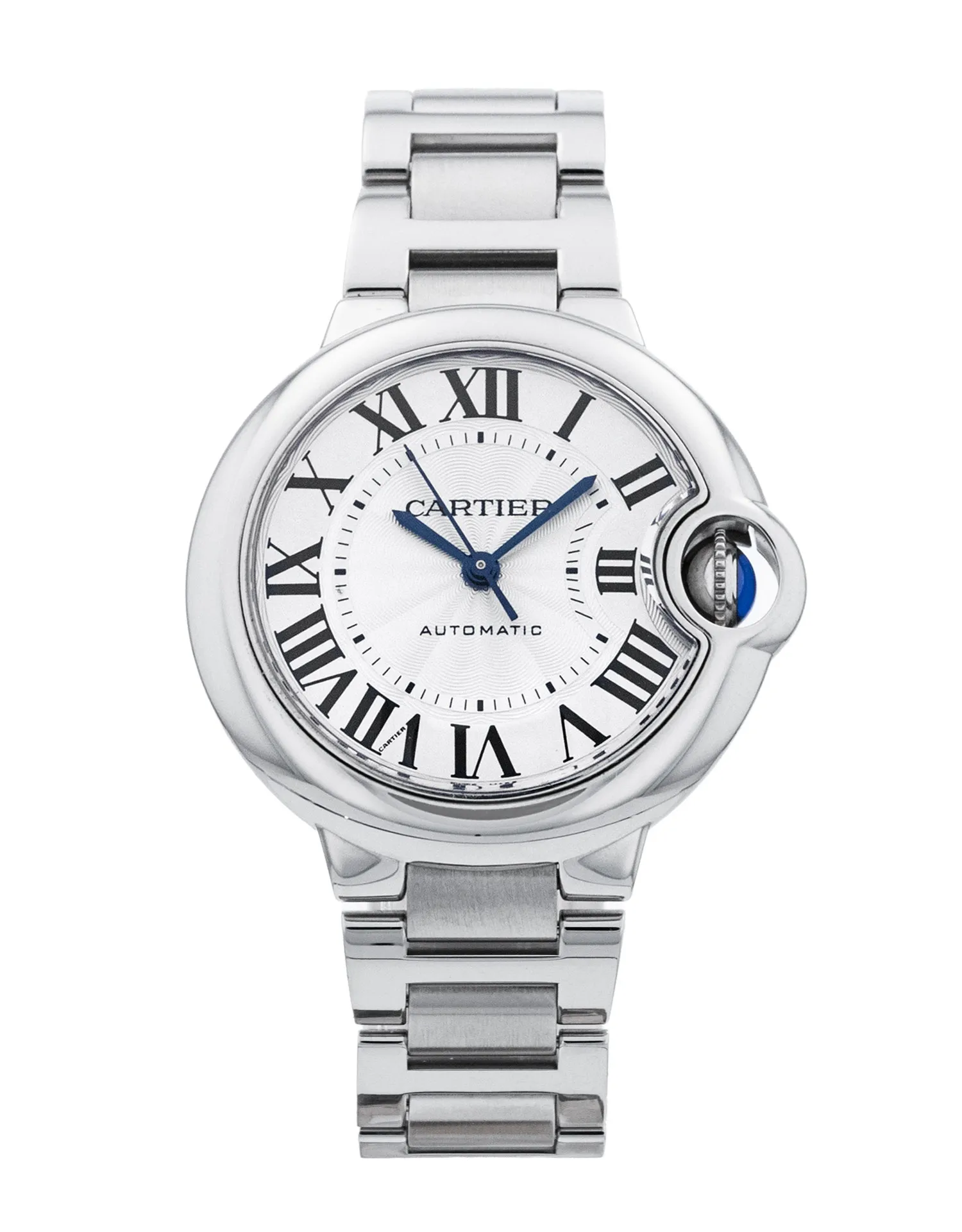 Cartier Ballon Bleu WSBB0044 416524