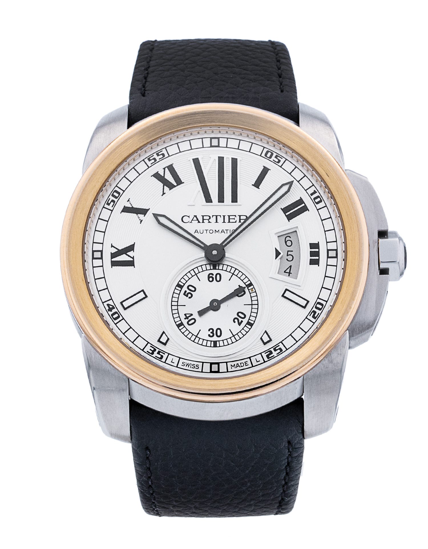 Cartier Calibre De Cartier W7100039 385833
