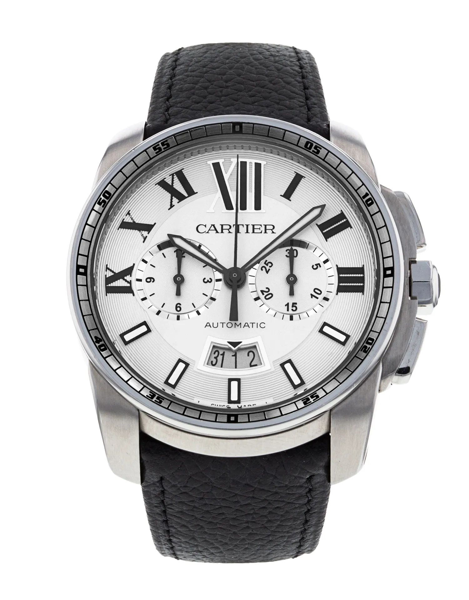 Cartier Calibre De Cartier W7100046 252453