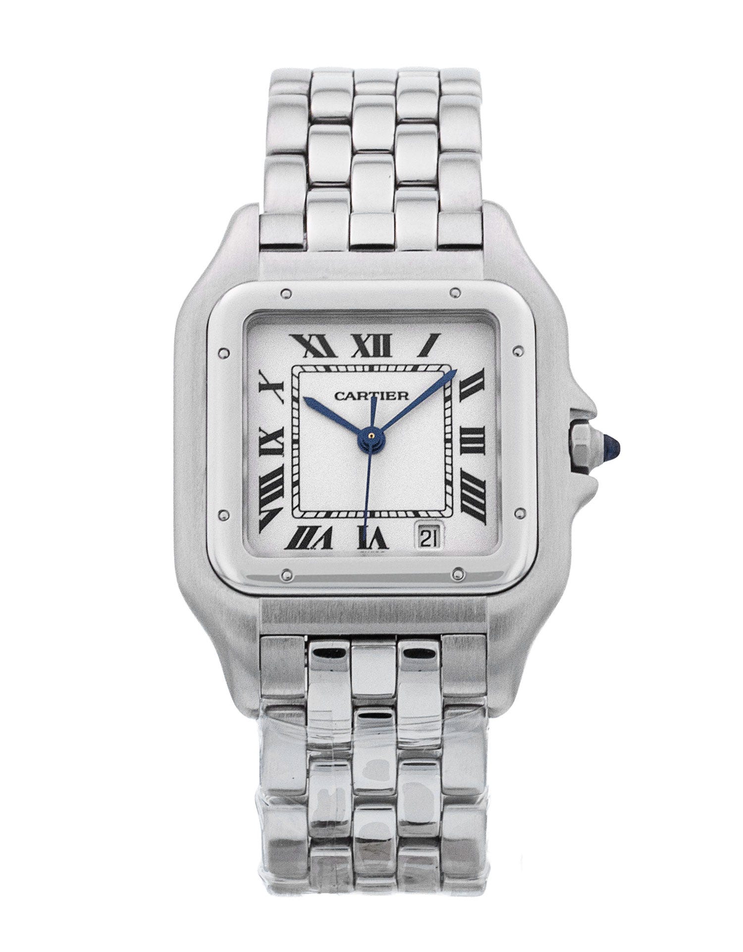 Cartier Panthere W25054P5 430239