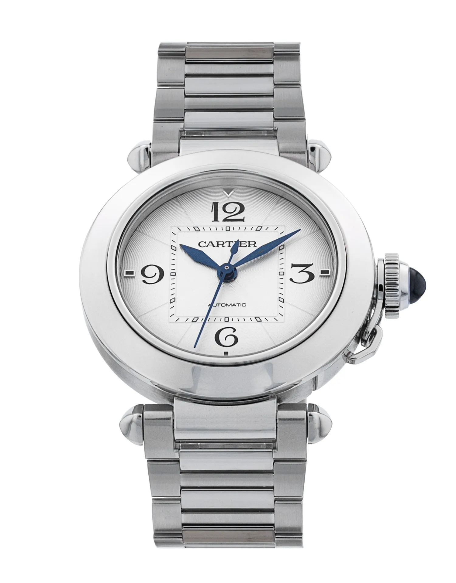 Cartier Pasha WSPA0013 355543