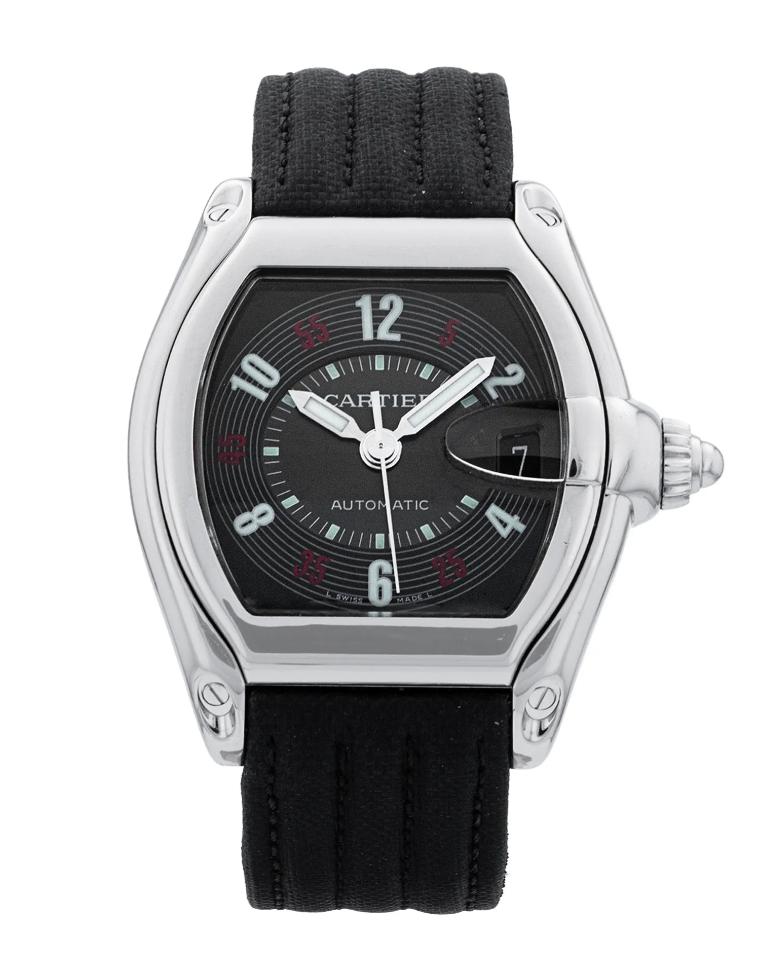 Cartier Roadster W62002V3 419260
