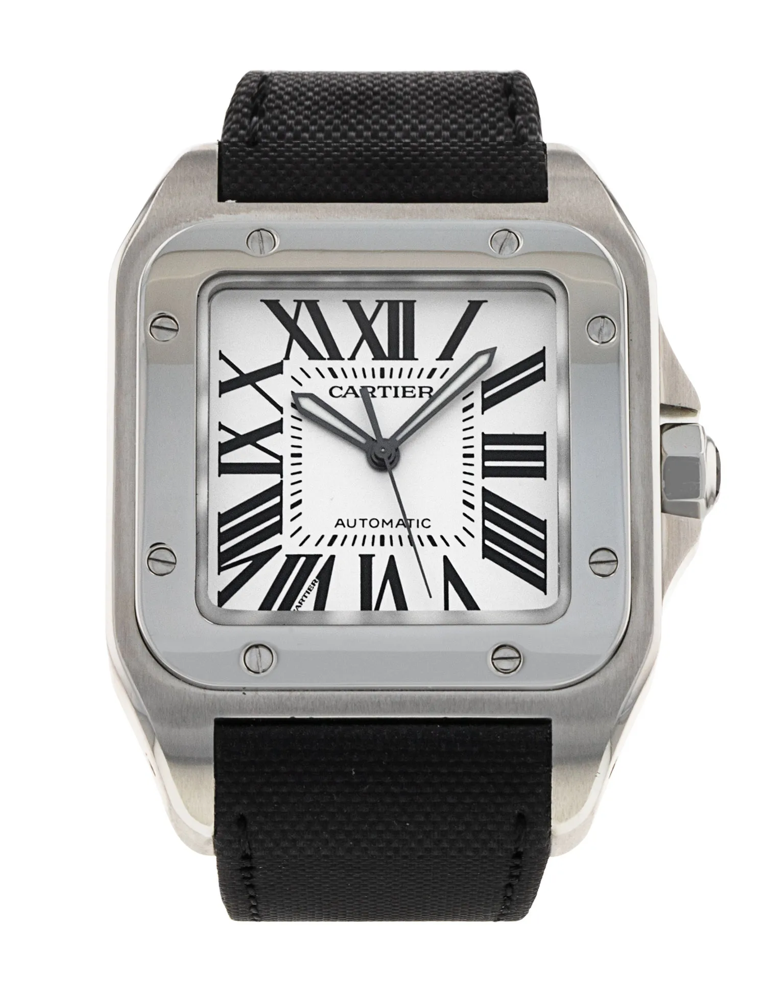 Cartier Santos 100 W20073X8 269115