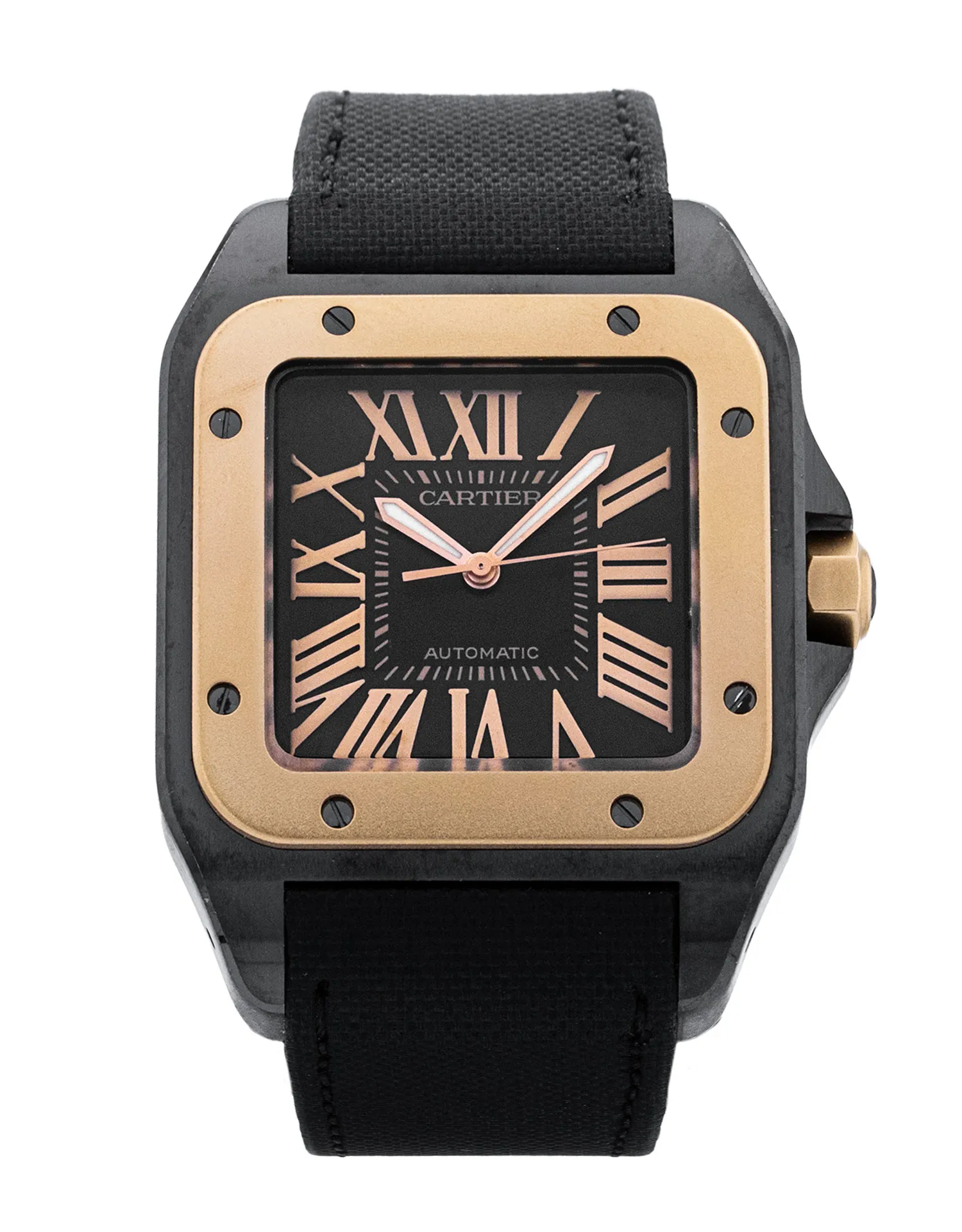 Cartier Santos 100 W2020009 403144
