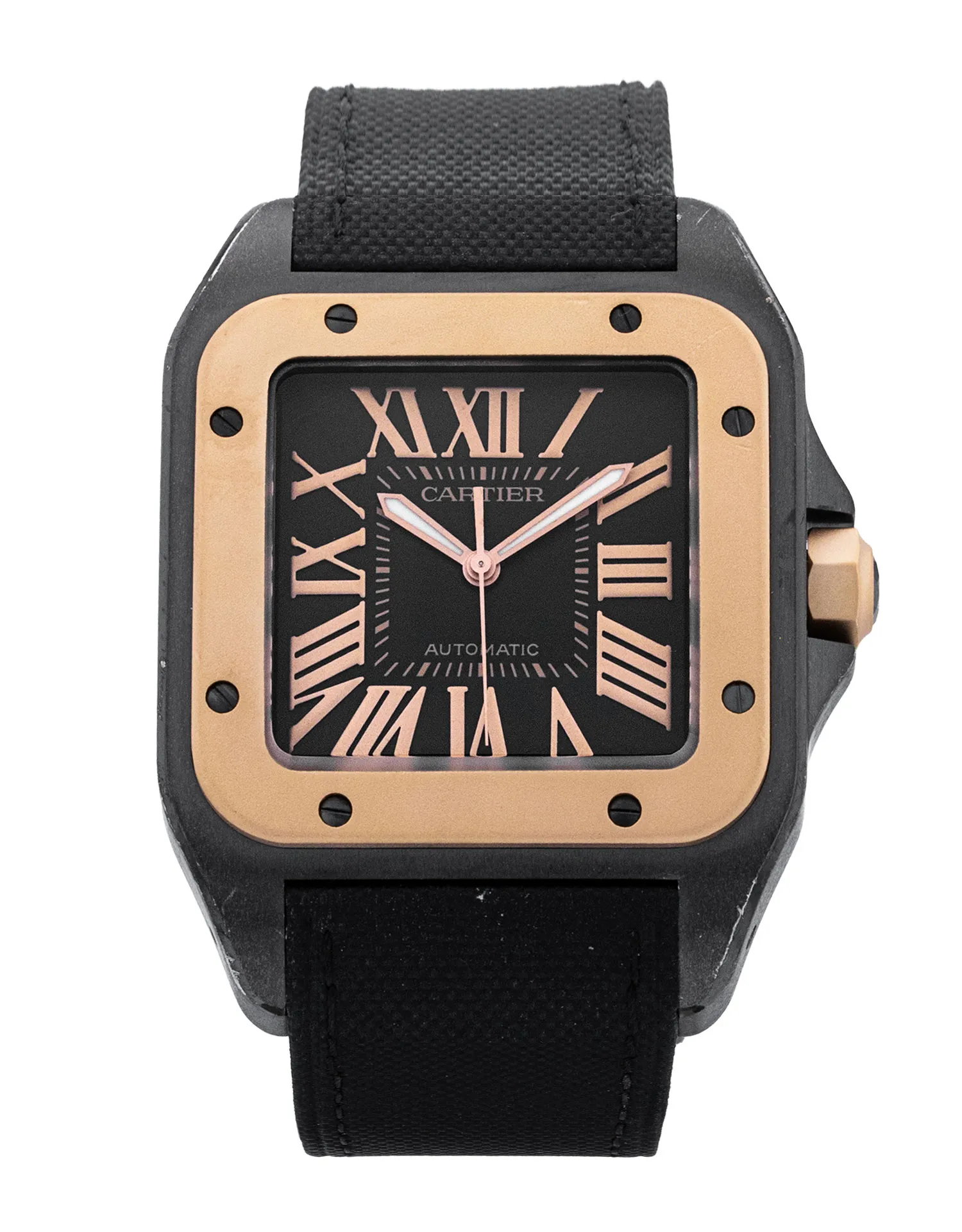 Cartier Santos 100 W2020009 415982